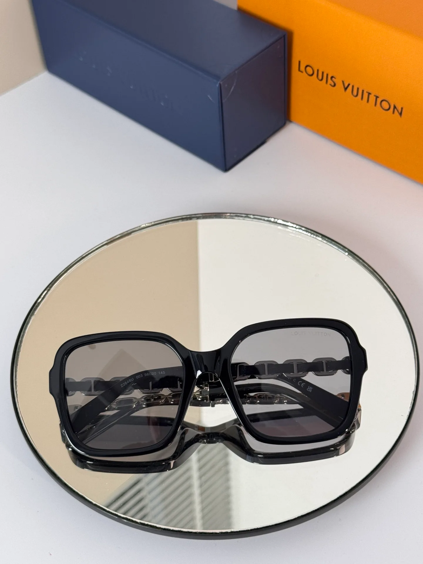 Очки Louis Vuitton 411649