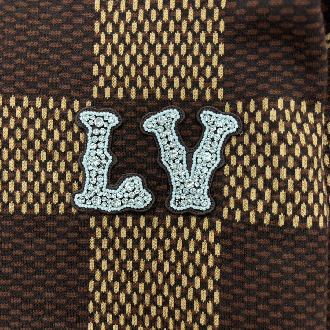 Футболки Мужские Louis Vuitton 11454273