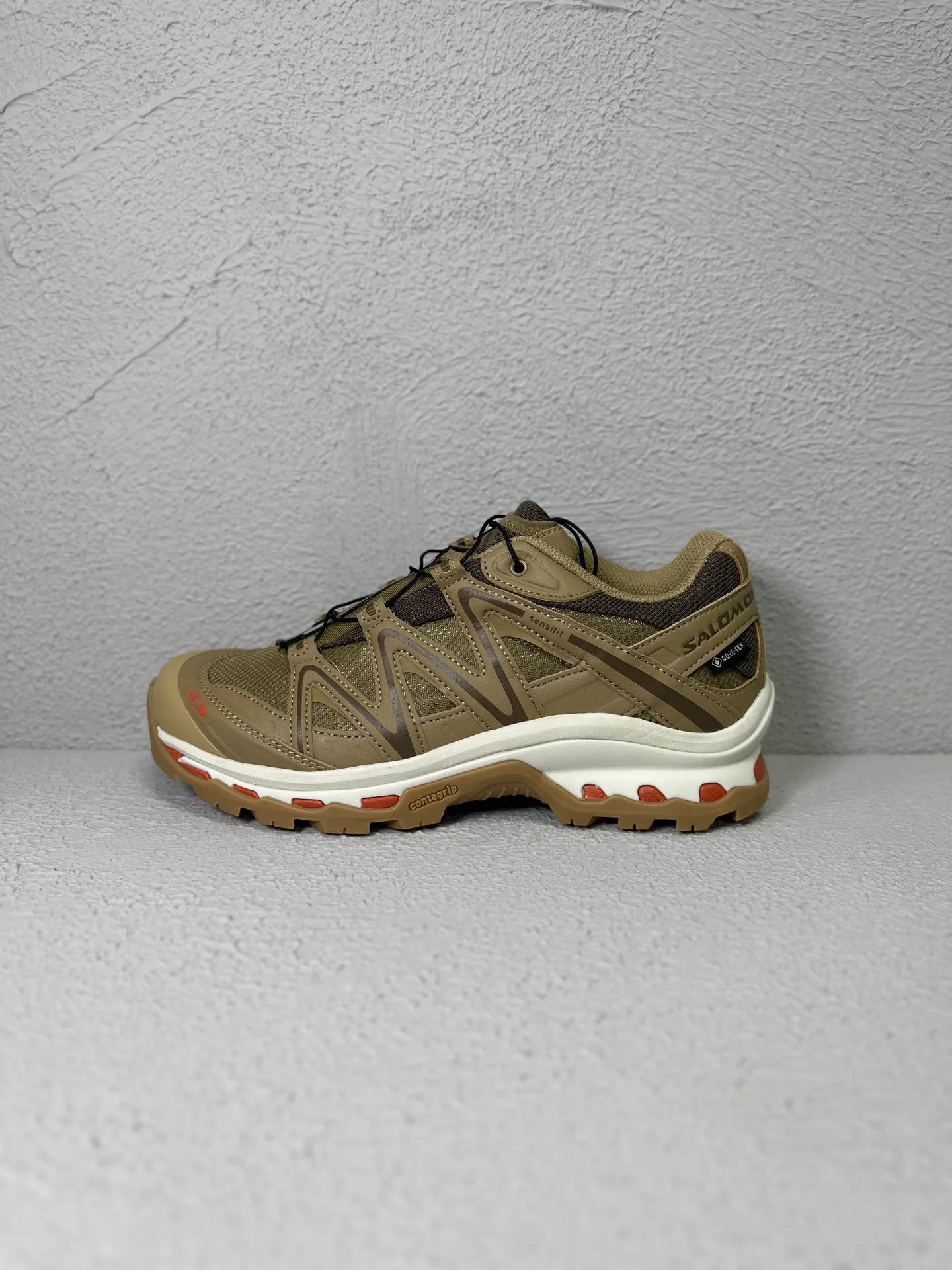 Кроссовки Женские Salomon 46067