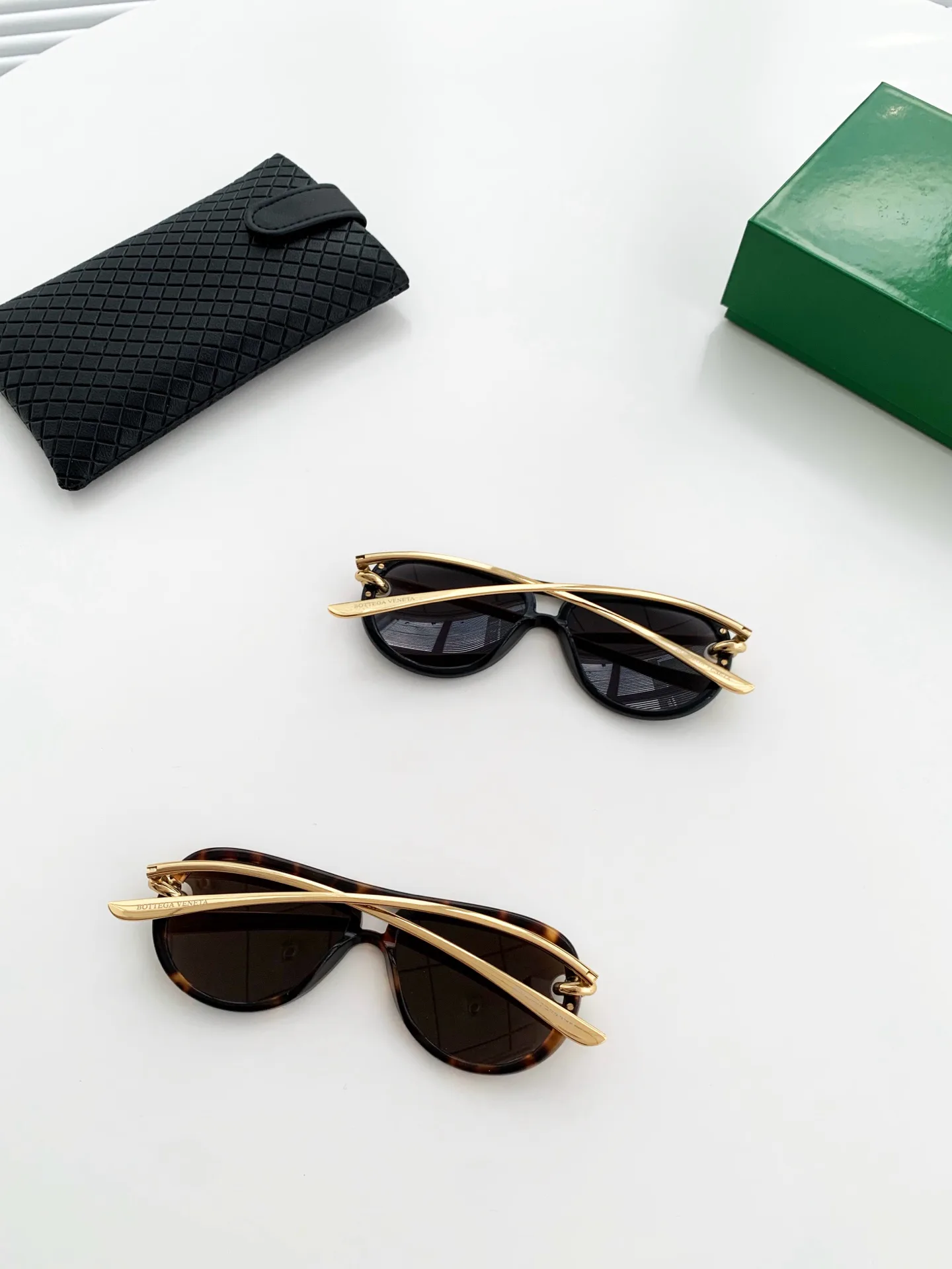 Очки Bottega Veneta 80507