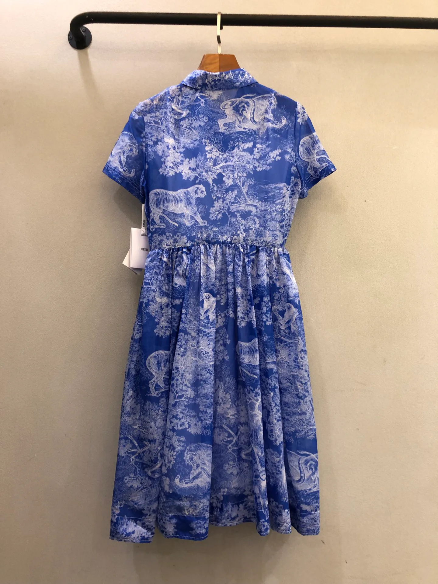 Платья Женские Christian Dior 4917147