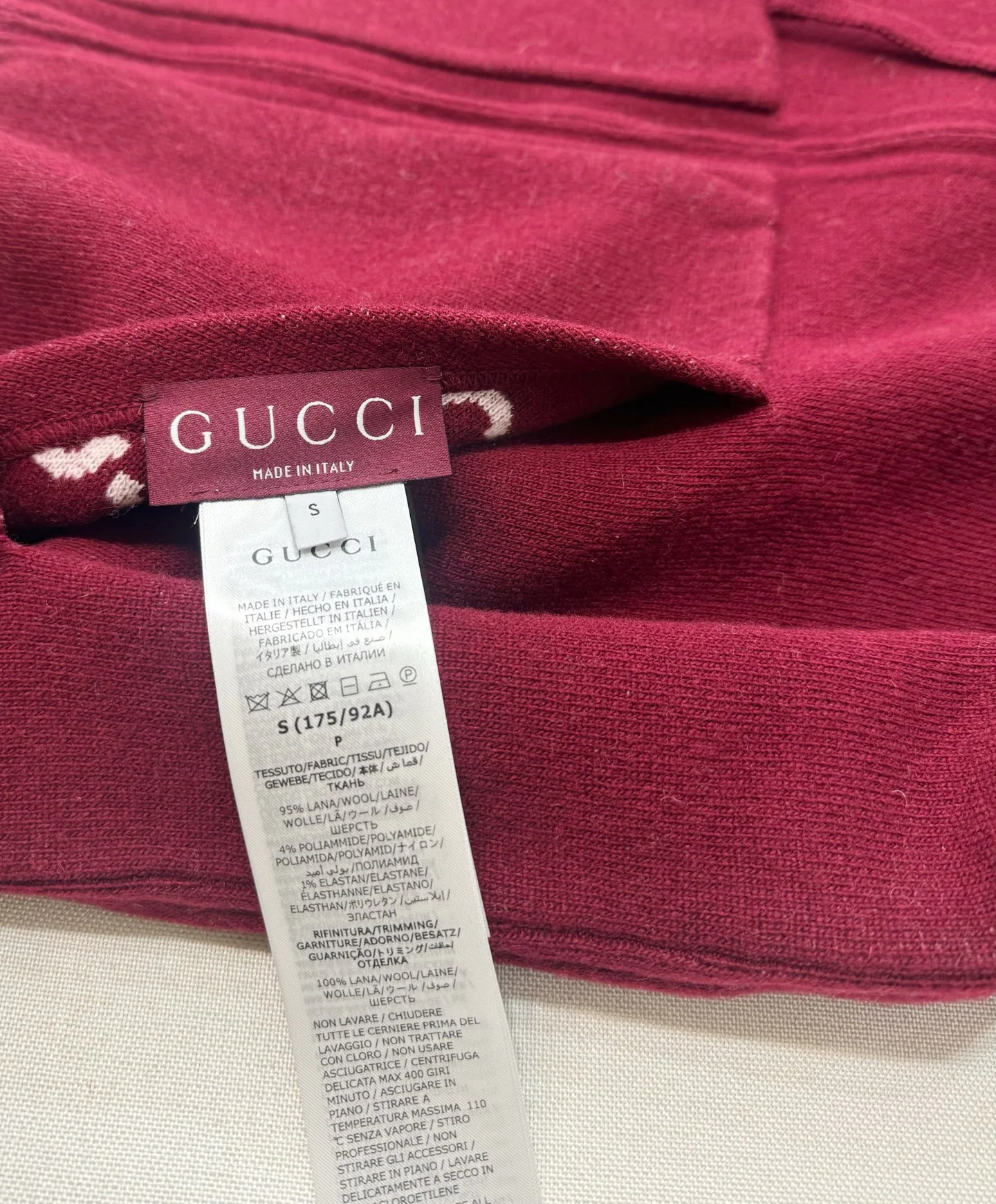 Джемперы И Свитеры Женские Gucci 4750030