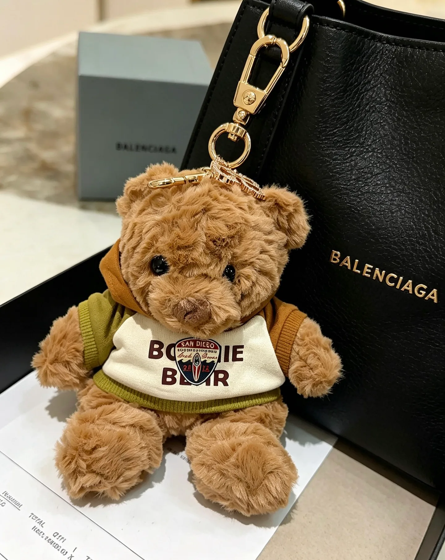 Ключницы Balenciaga 18616014