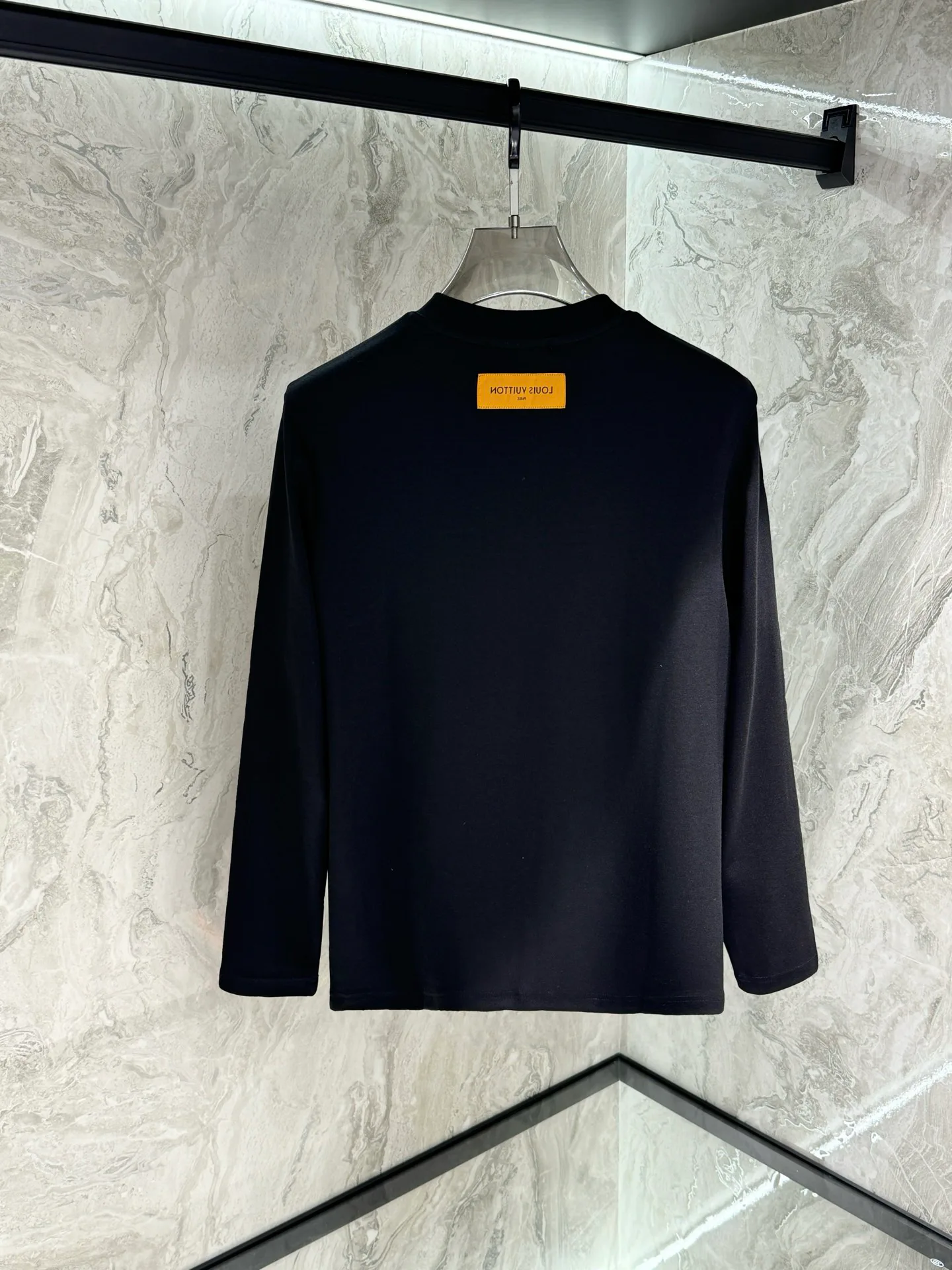 Лонгсливы Мужские Moncler 560355