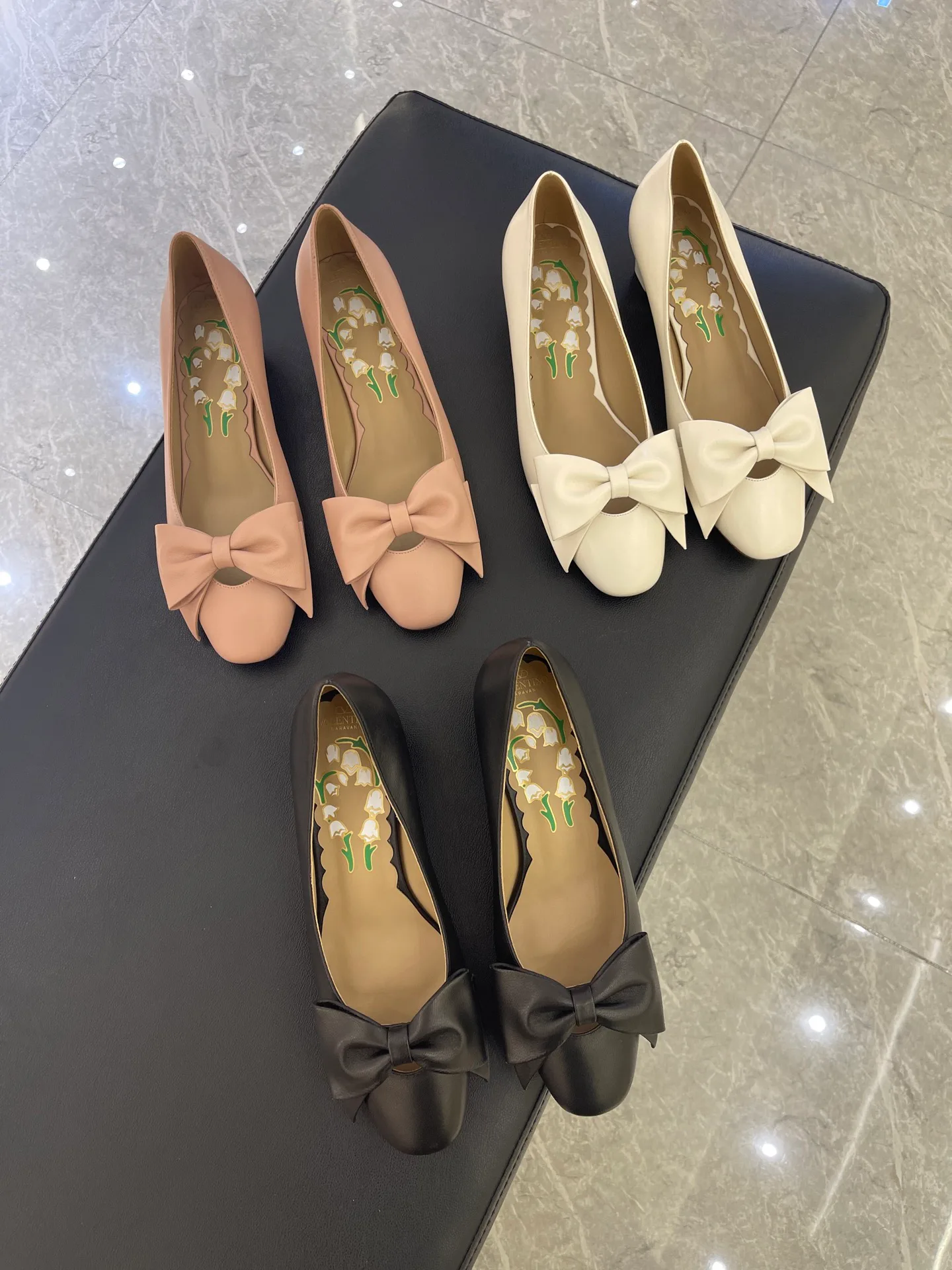 Туфли Женские Valentino 20274