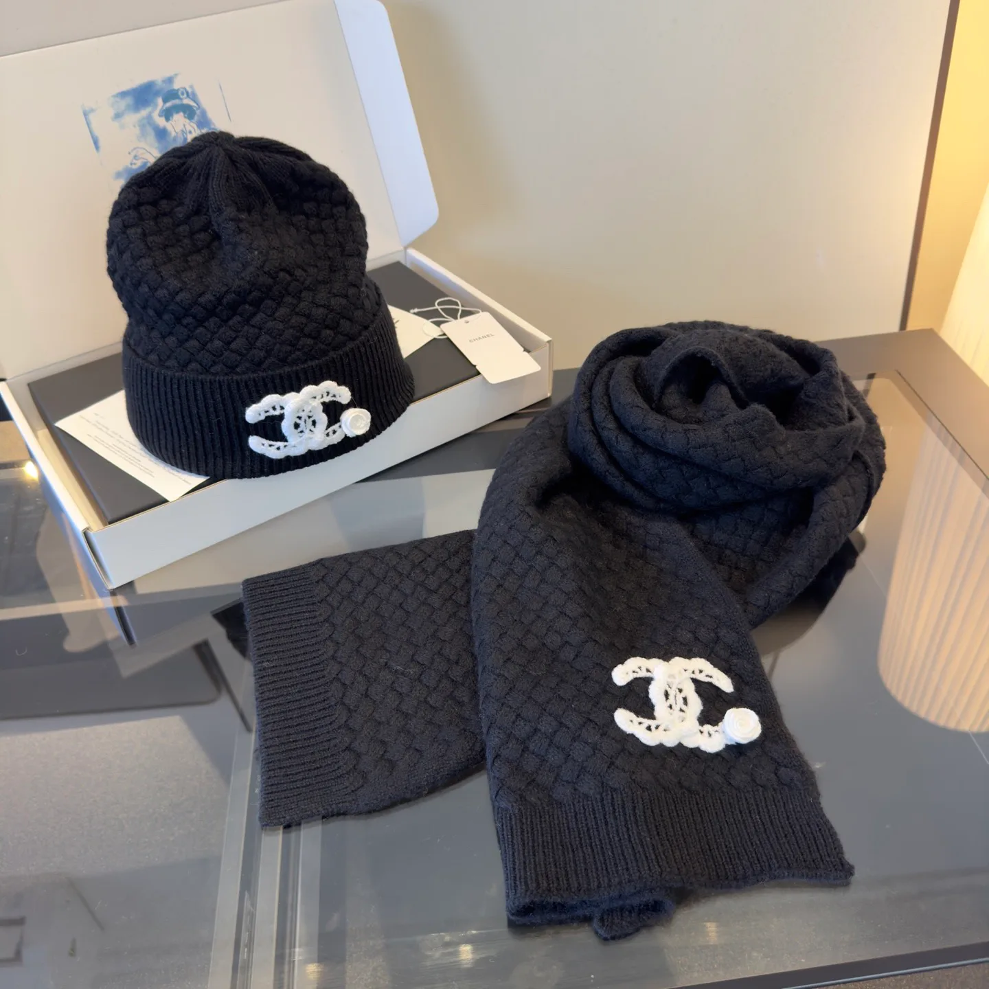 Головные Уборы Chanel 613413