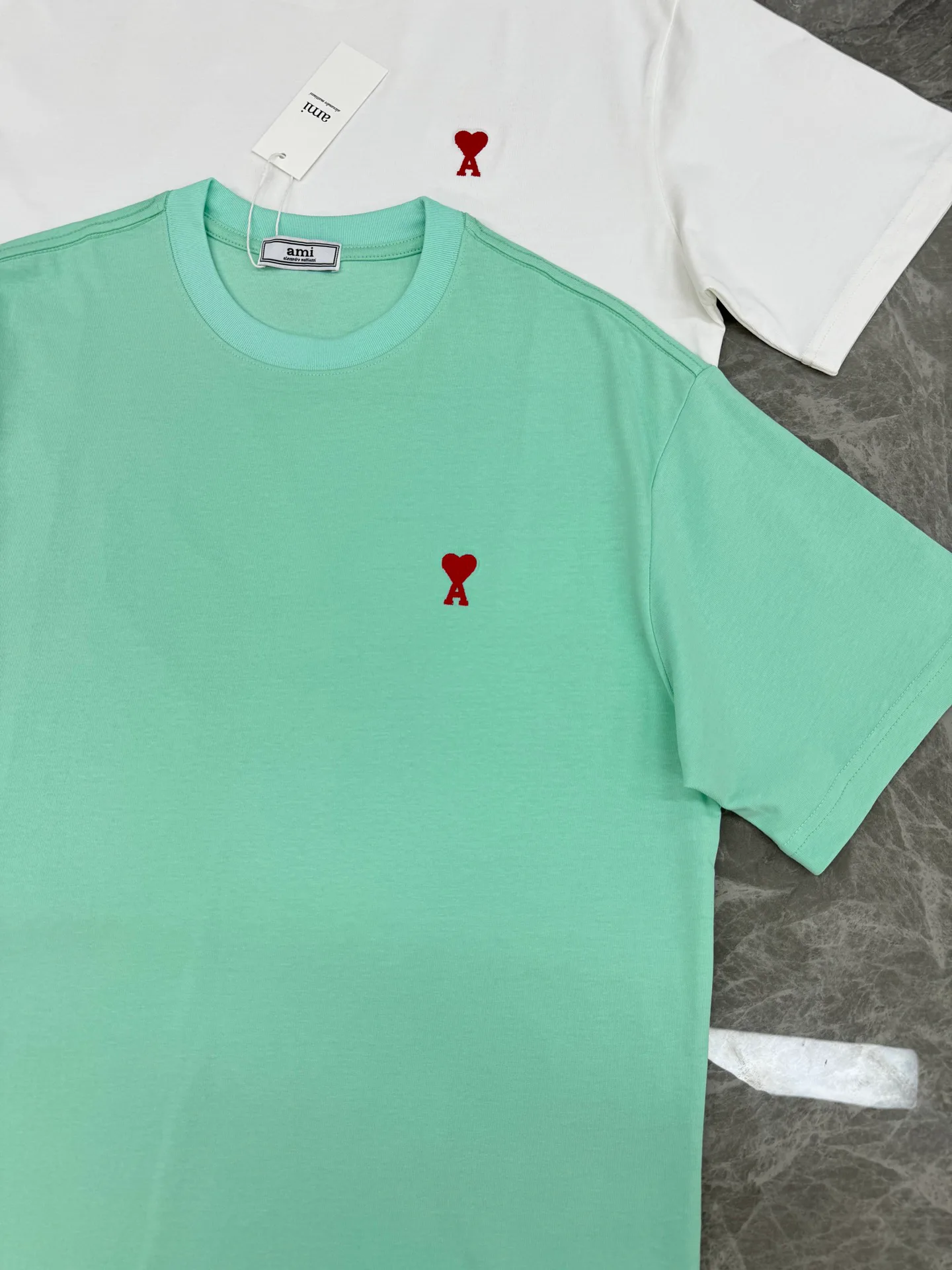 Футболки Женские Ami Paris 927935