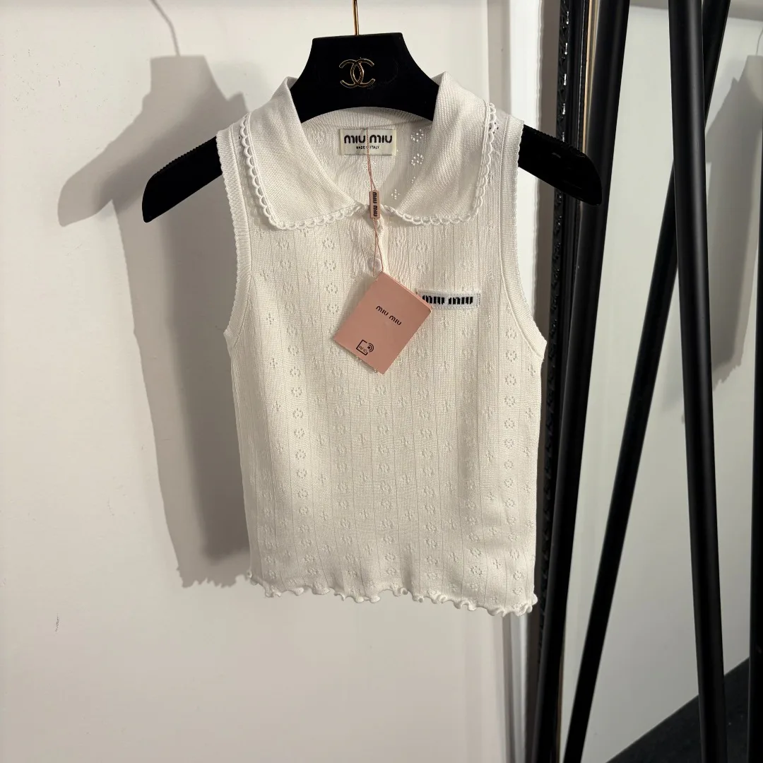 Жилеты Мужские Miu Miu 12896621