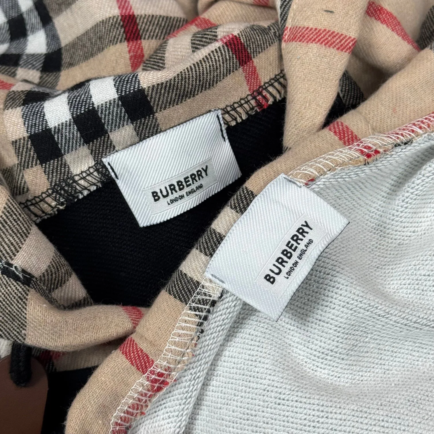 Свитшоты И Худи Женские Burberry 9182282