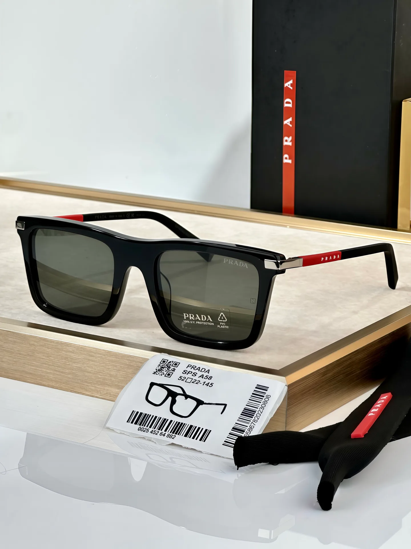 Очки Prada 429828