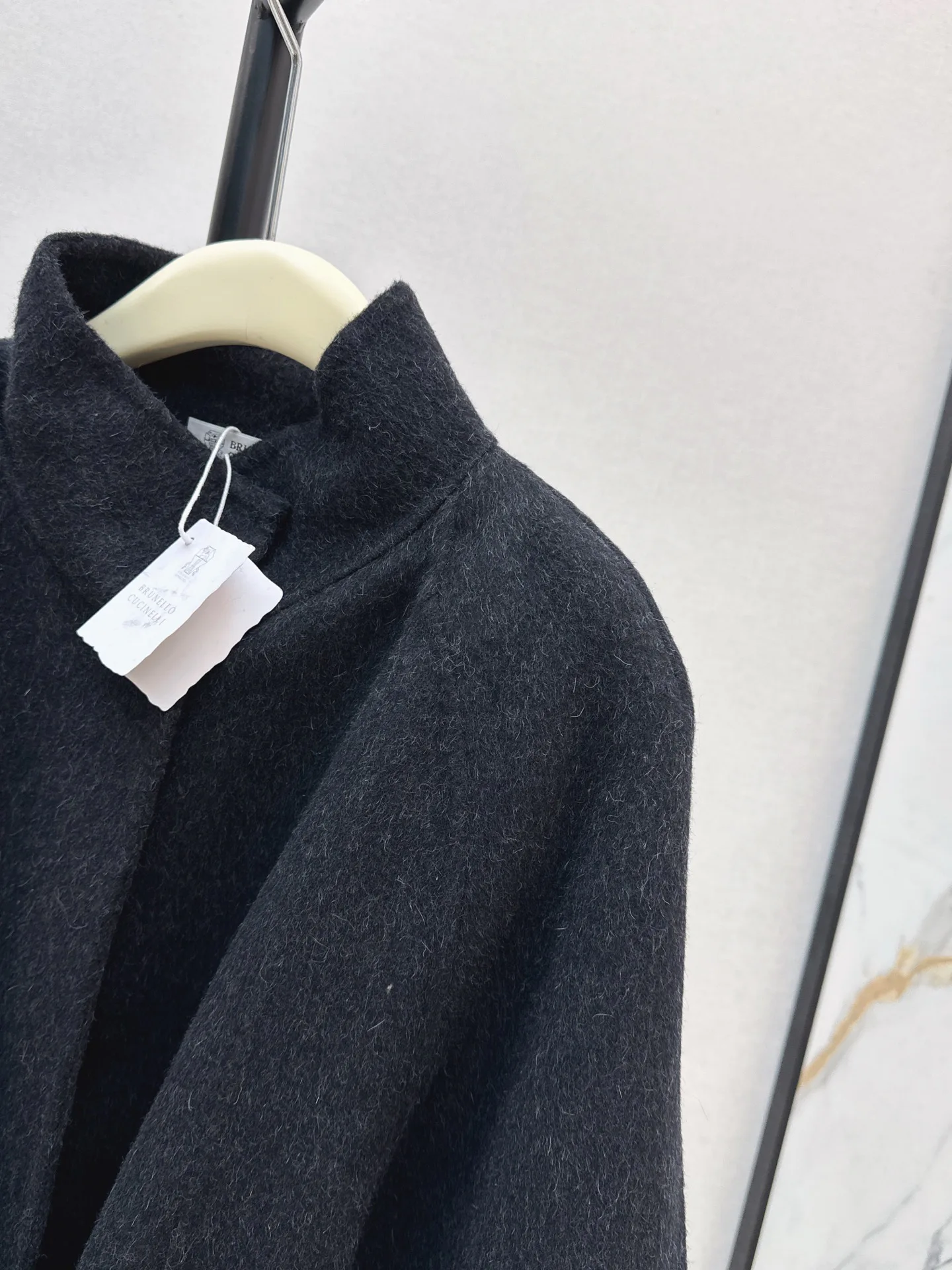 Пальто Женские Brunello Cucinelli 159757