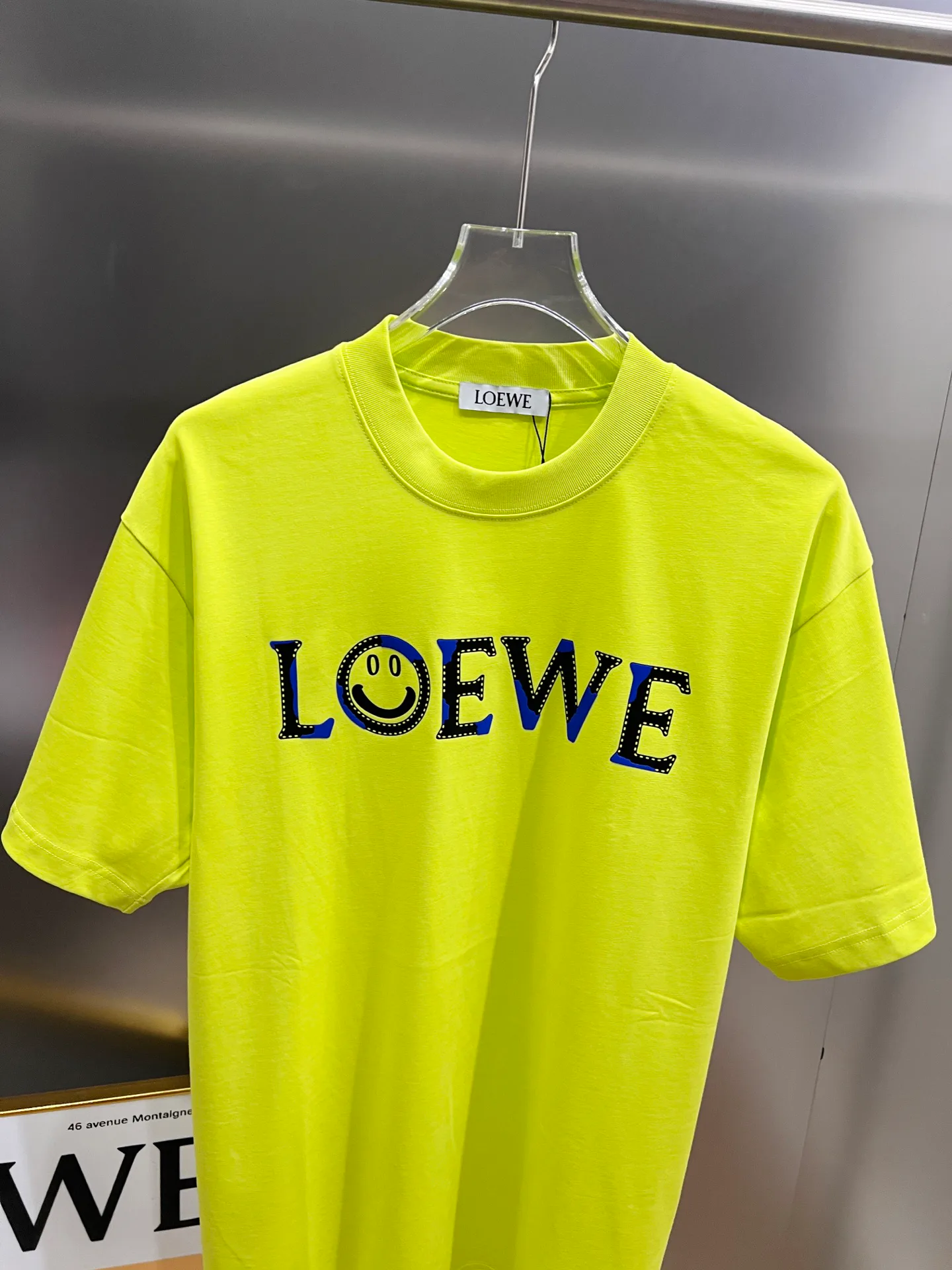 Футболки Мужские Loewe 17662866