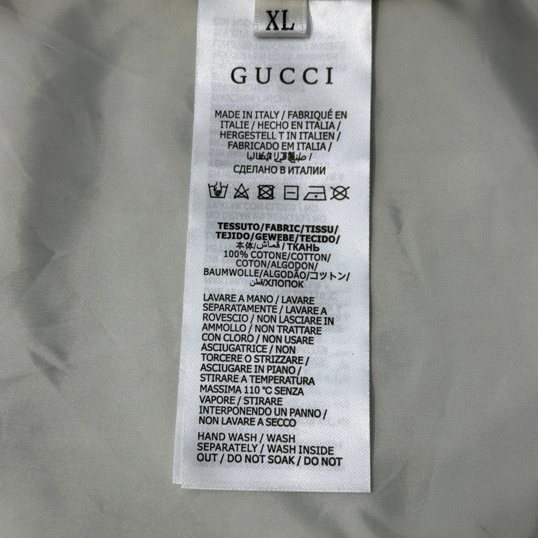 Куртки И Пуховики Мужские Gucci 11341957