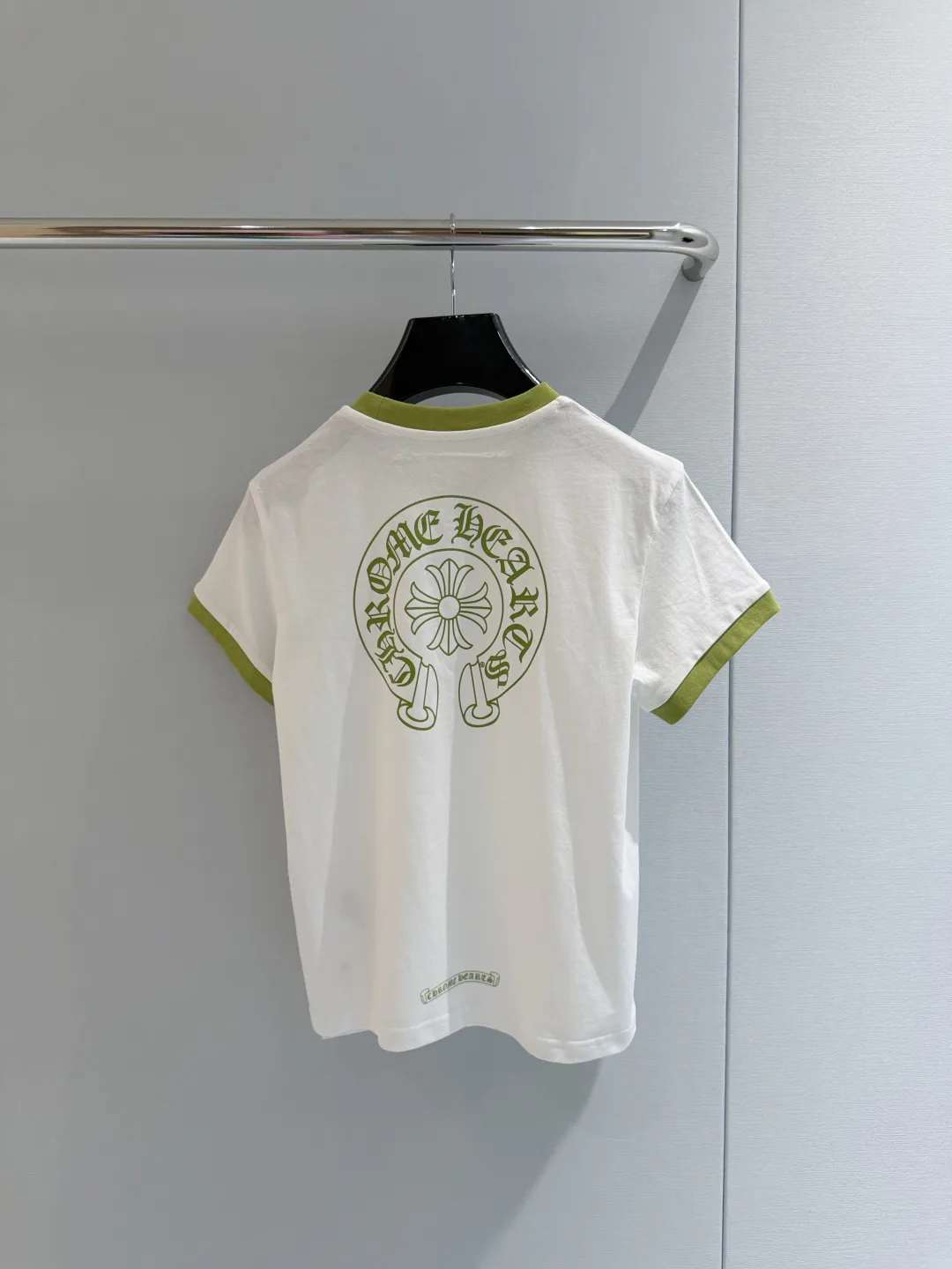 Футболки Женские Chrome Hearts 18050267