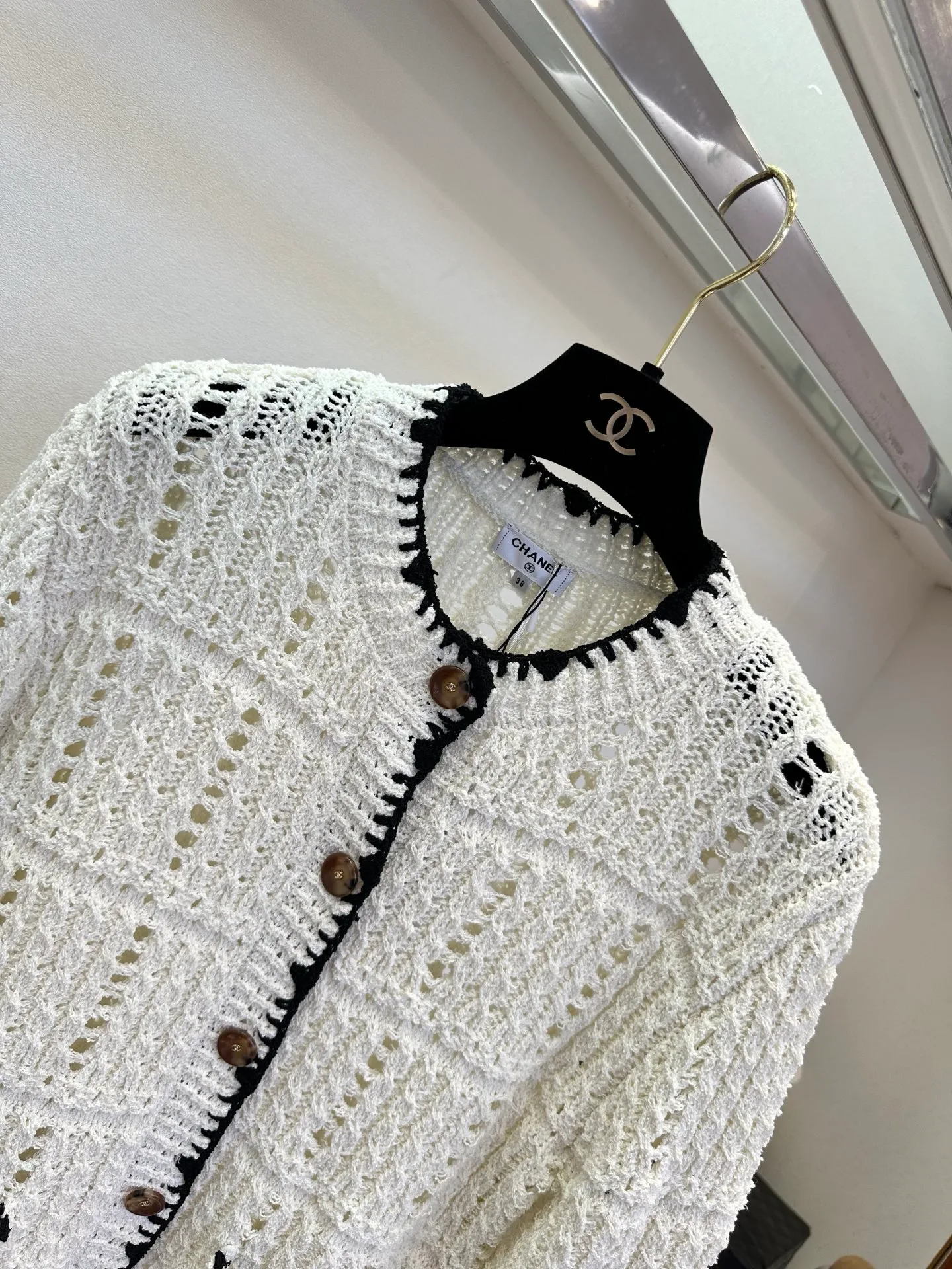 Джемперы И Свитеры Женские Chanel 11221269