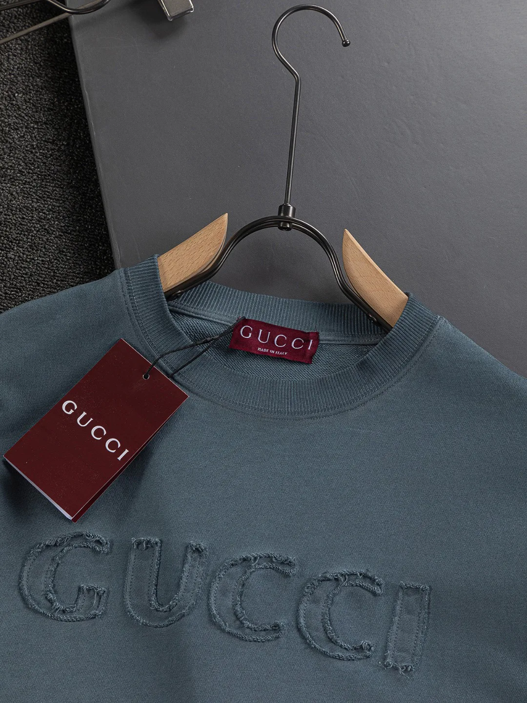 Свитшоты И Худи Мужские Gucci 177168