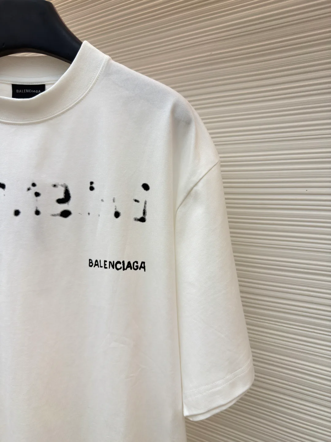 Футболки Мужские Balenciaga 11869808