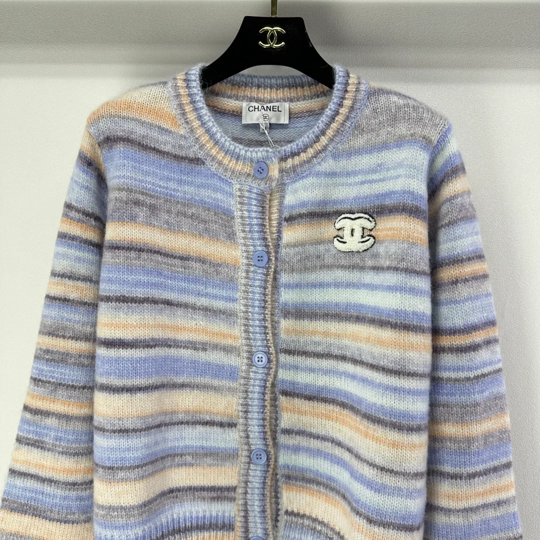 Джемперы И Свитеры Женские Chanel 1392319