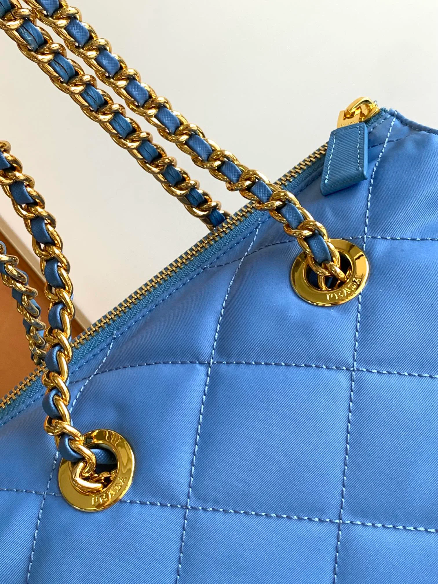 Сумки На Ремне Женские Prada 6946