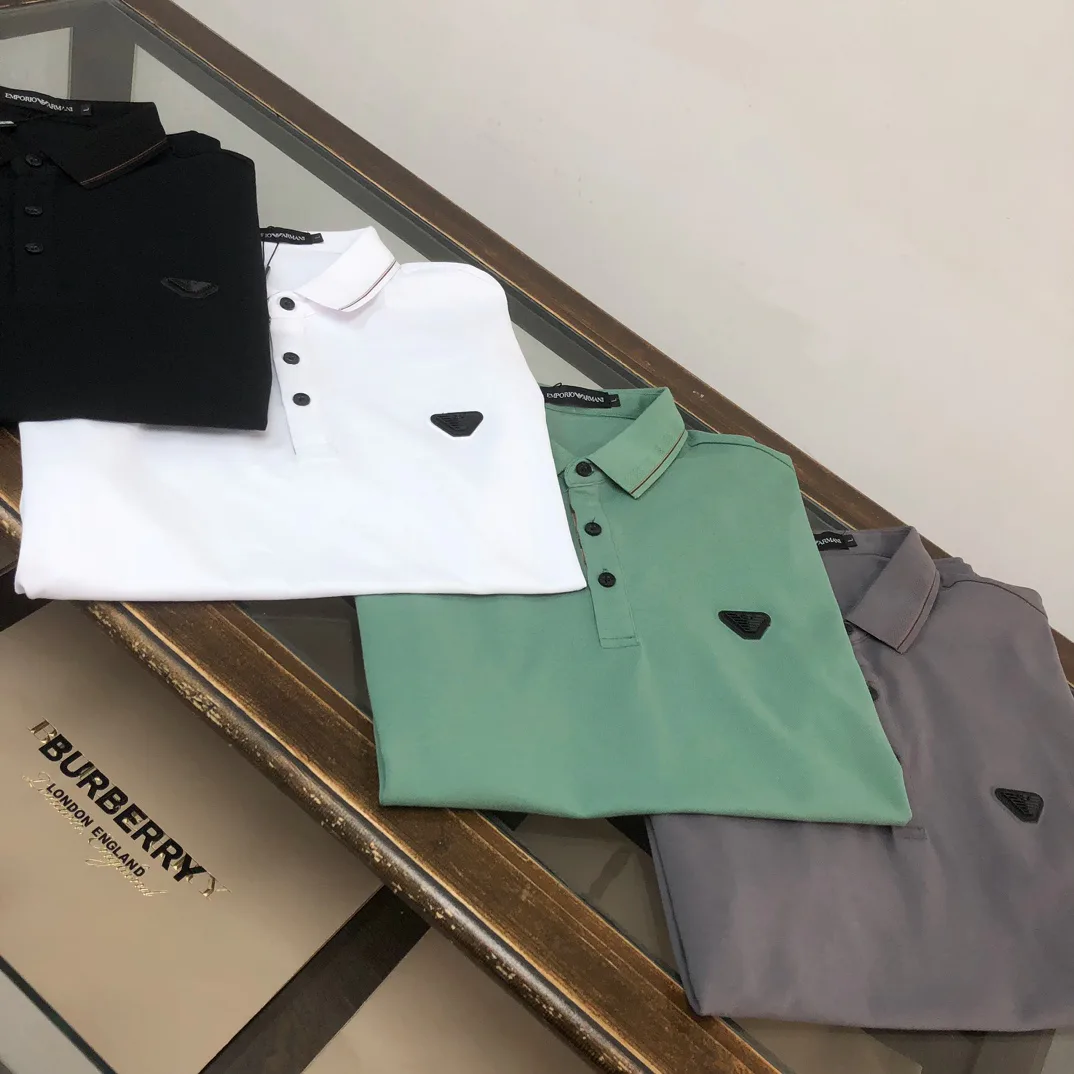 Футболки Мужские Armani 32754