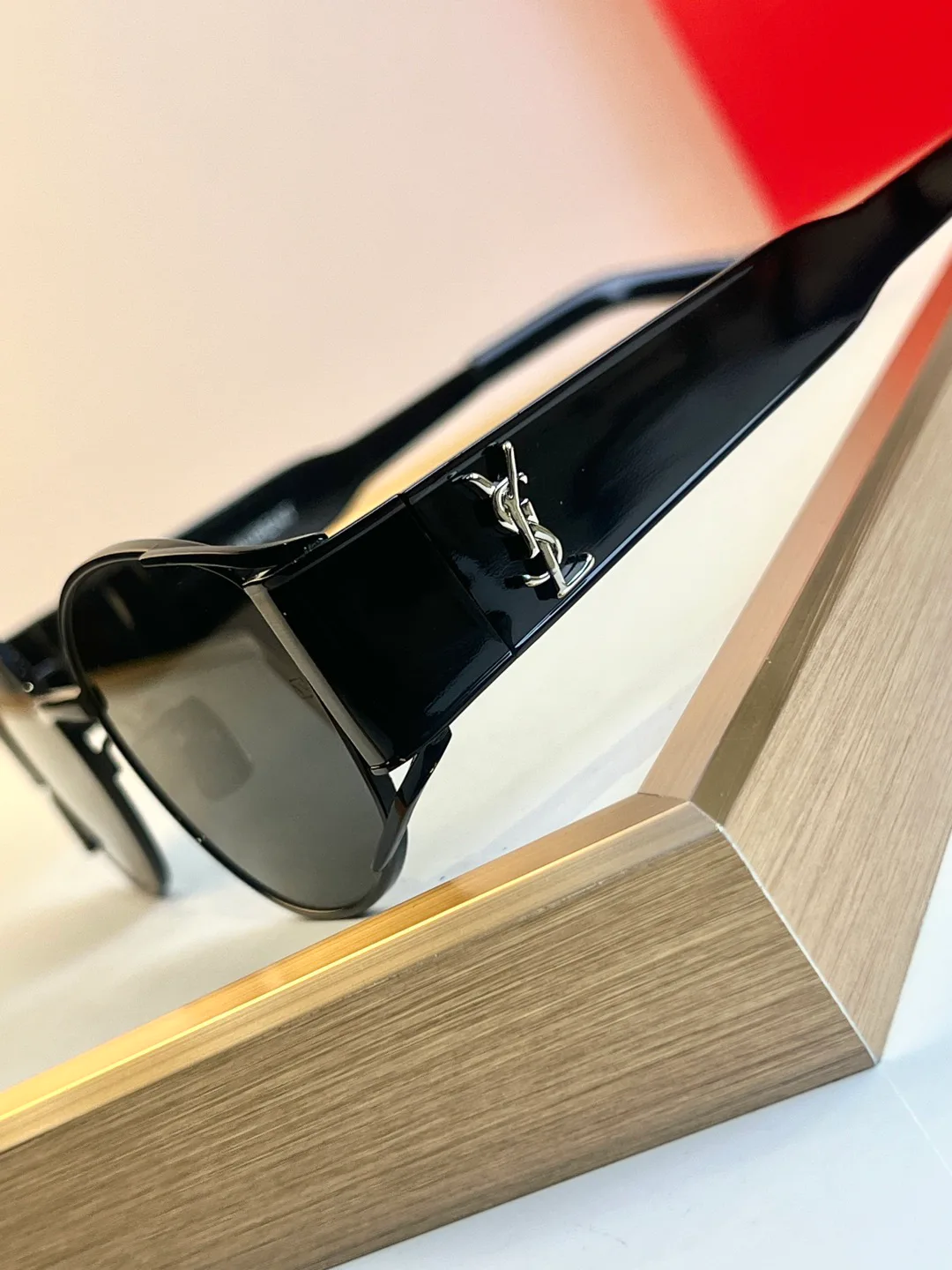 Очки Saint Laurent 13434136