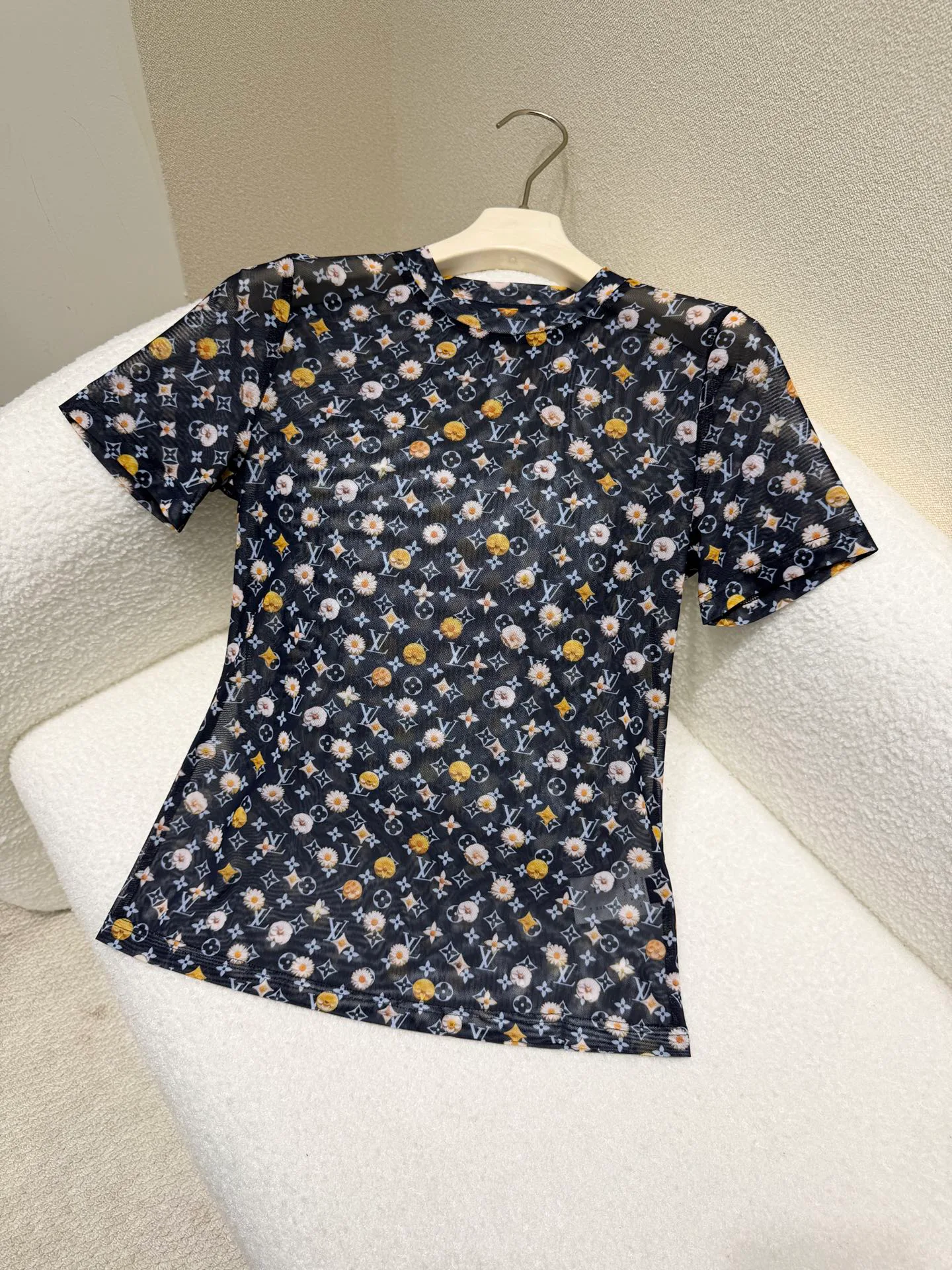 Футболки Женские Louis Vuitton 13237617