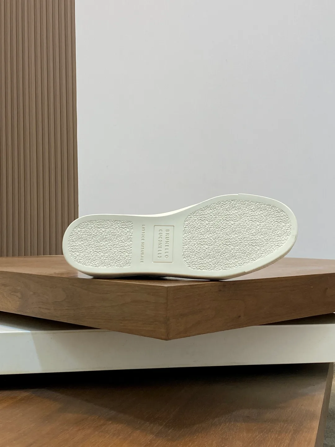 Кеды Мужские Brunello Cucinelli 122325