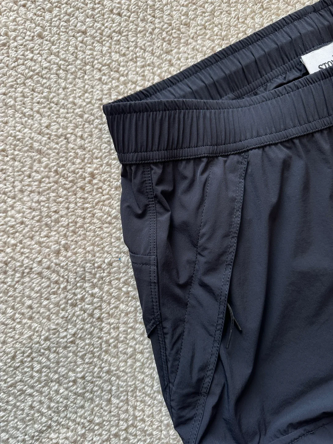Брюки Мужские Stone Island 12192811
