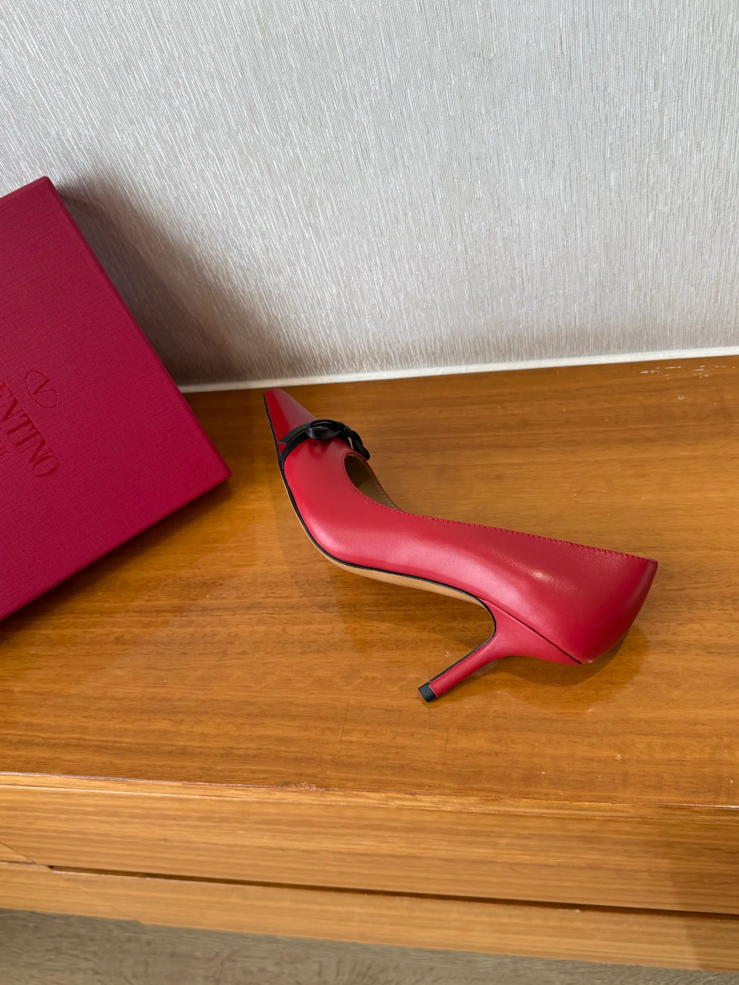 Туфли Женские Valentino 21690