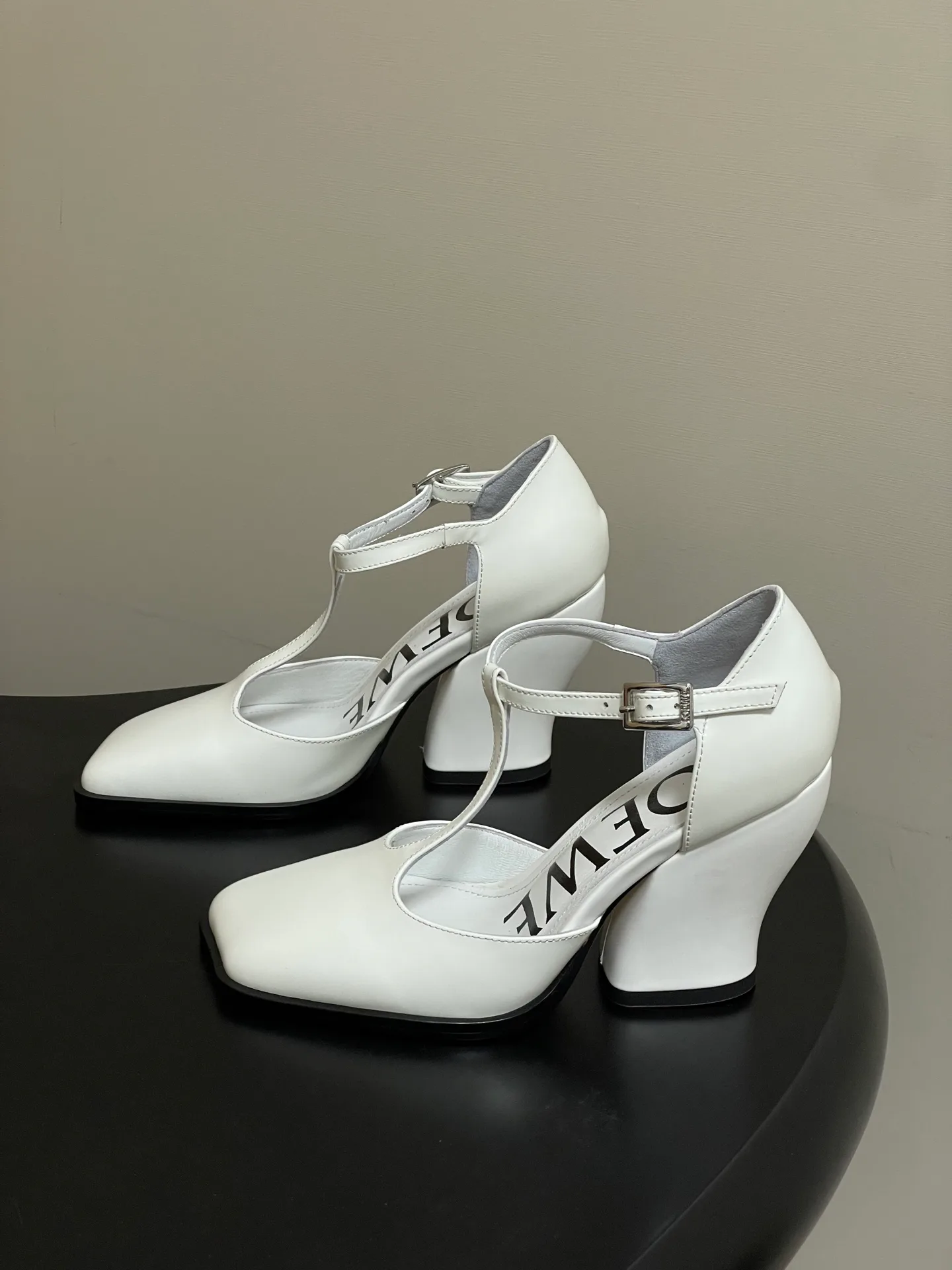 Туфли Женские Loewe 1091973