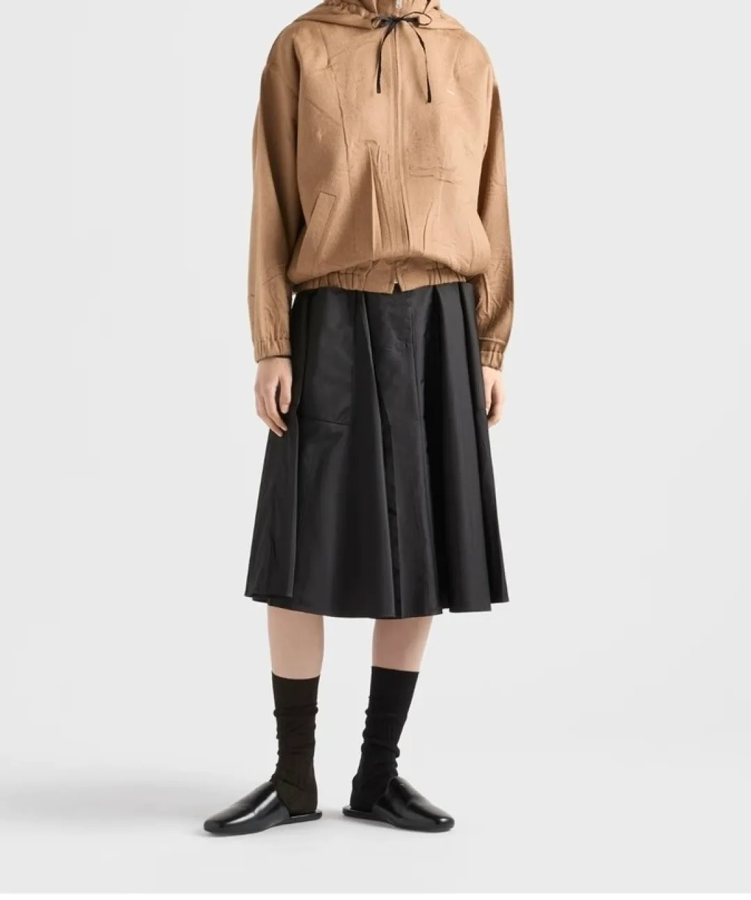 Юбки Женские Prada 4275072