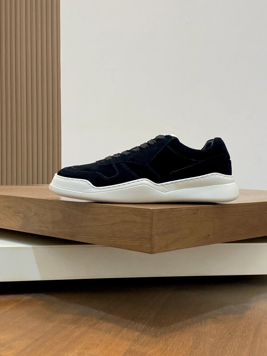 Кеды Мужские Zegna 179592