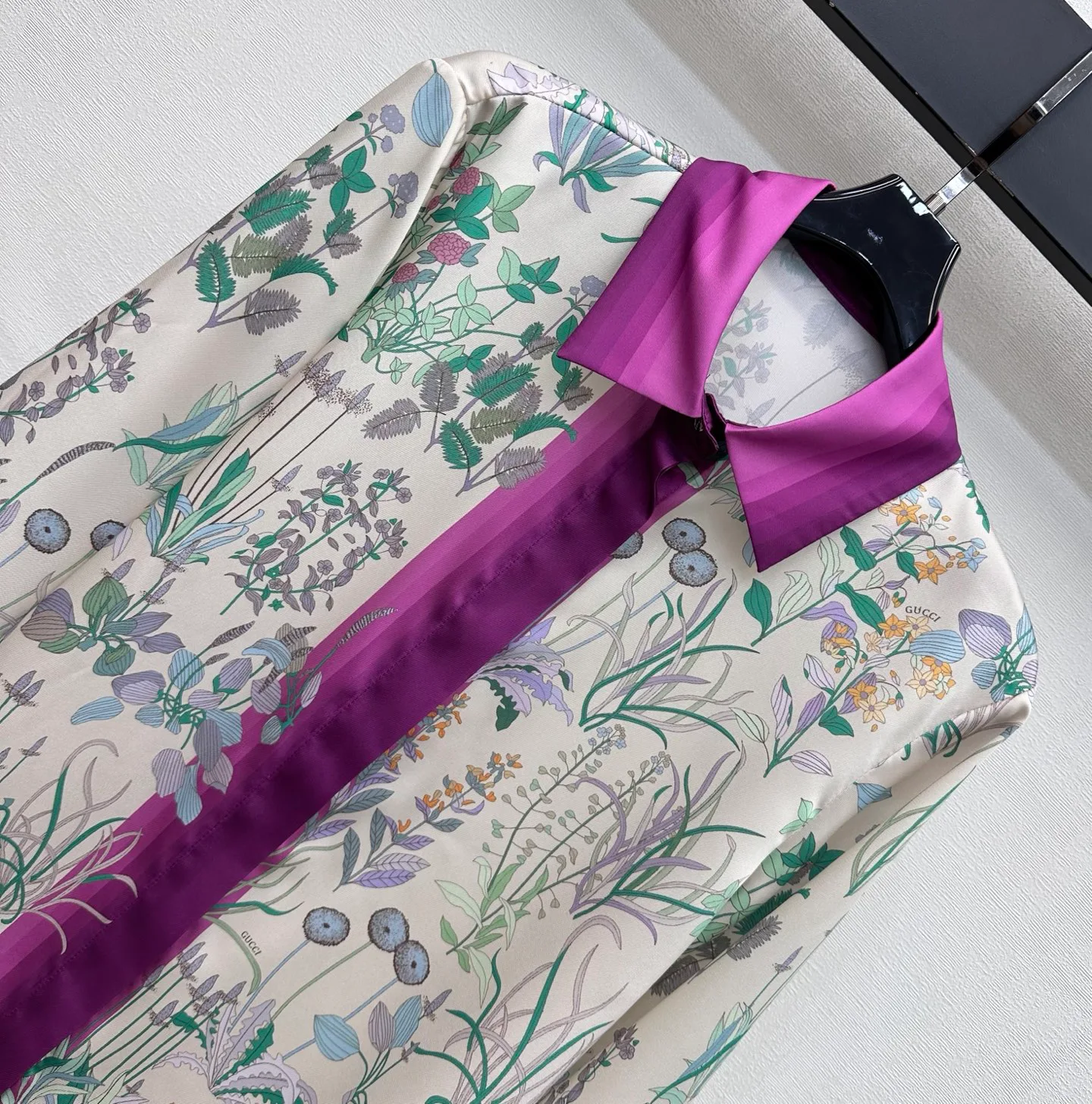 Рубашки Женские Gucci 11755781
