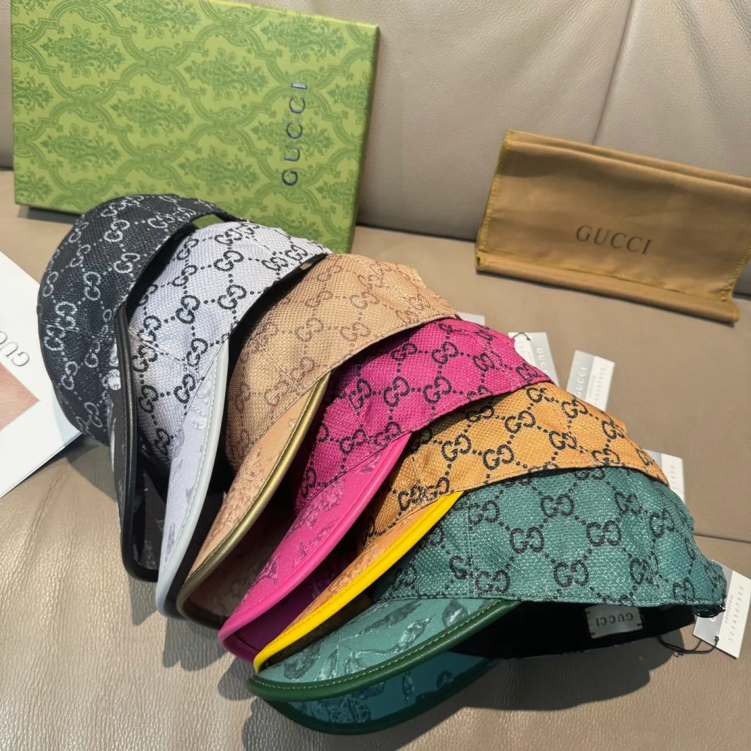 Головные Уборы Gucci 4550024