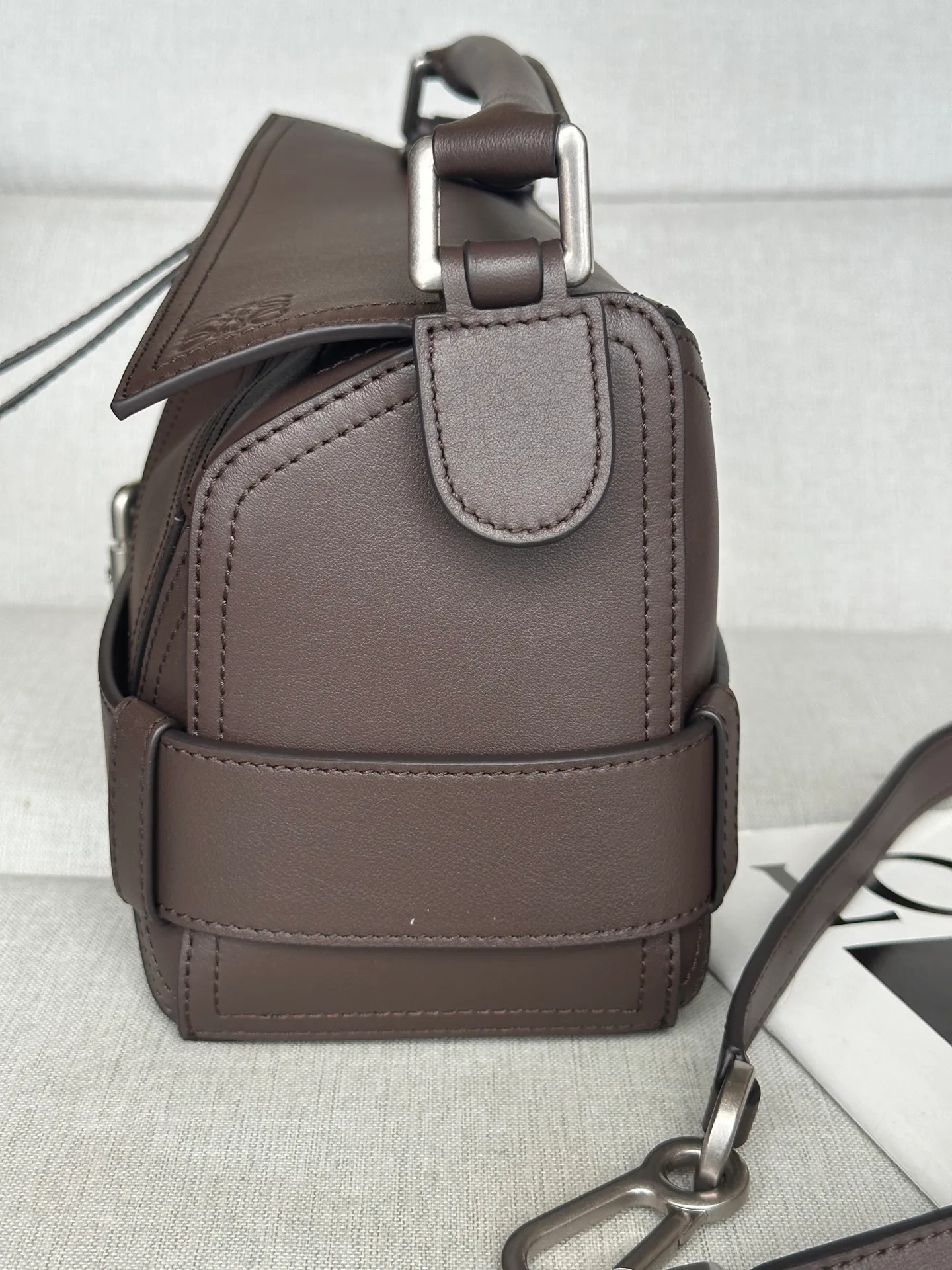 Сумки На Ремне Женские Loewe 1299411