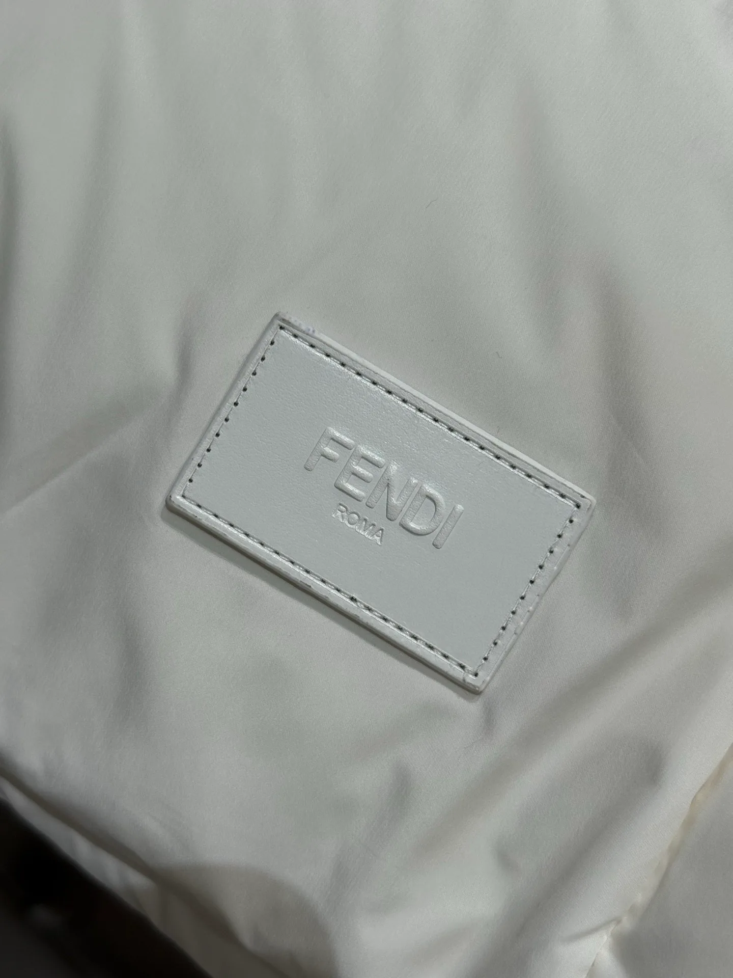 Куртки И Пуховики Мужские Fendi 608625