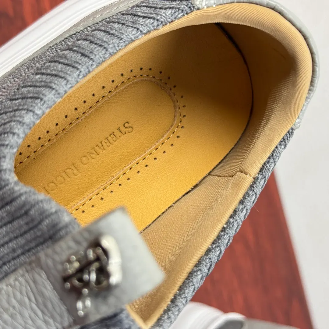 Кроссовки Мужские Stefano Ricci 1765812