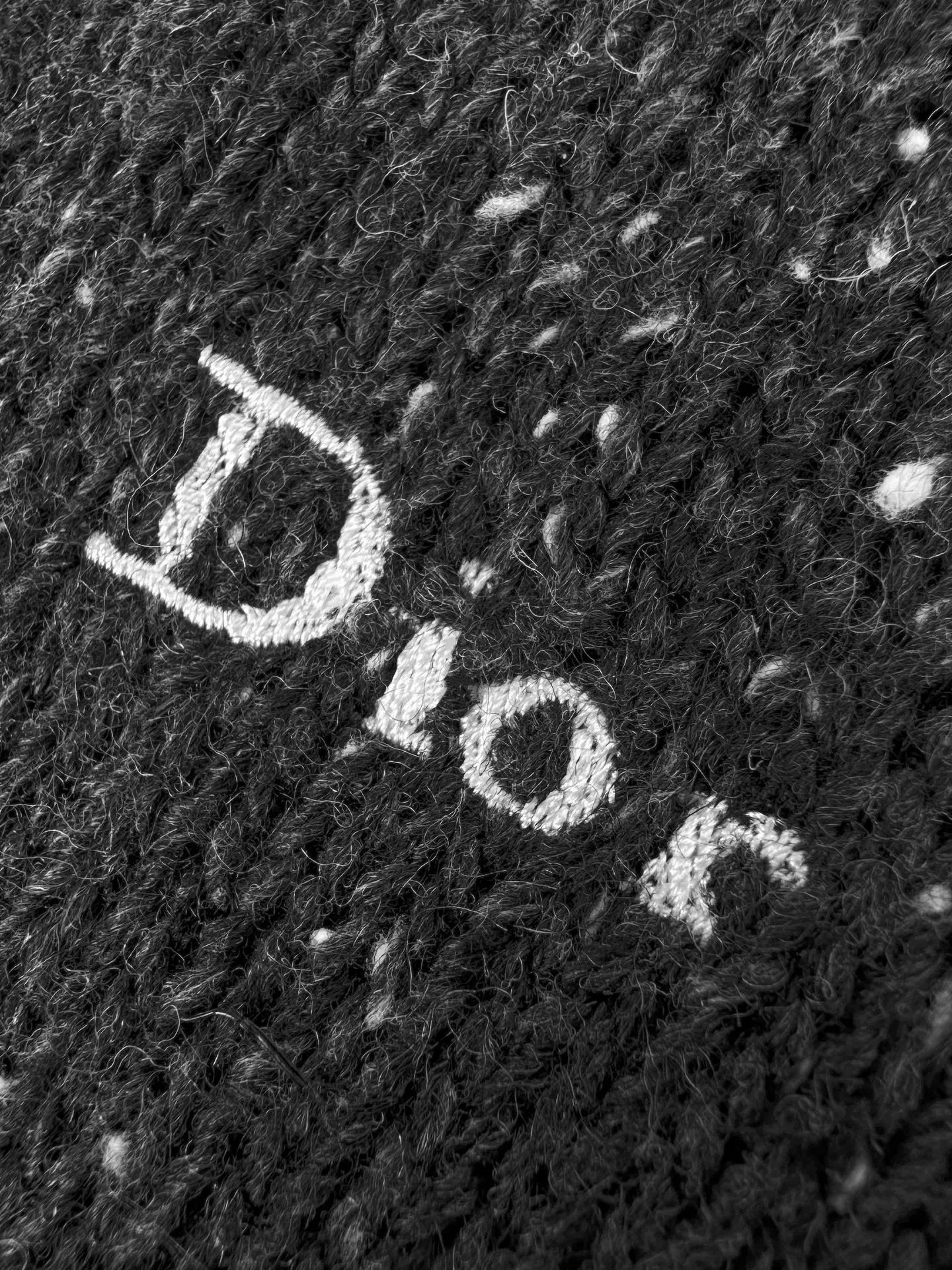 Джемперы И Свитеры Мужские Christian Dior 18537437
