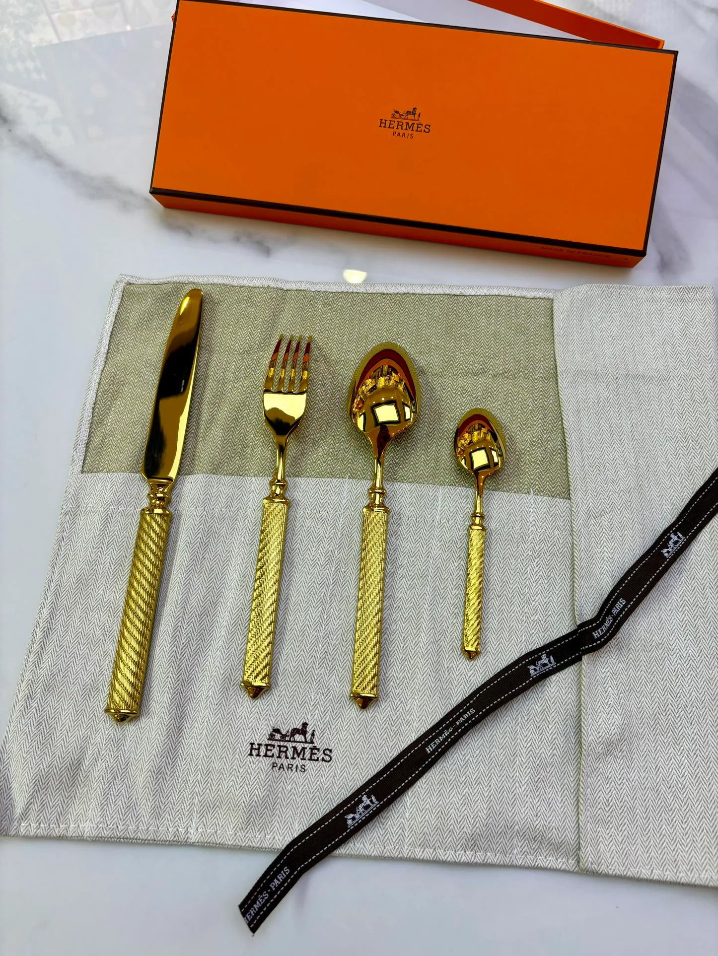 Посуда Hermes 380189