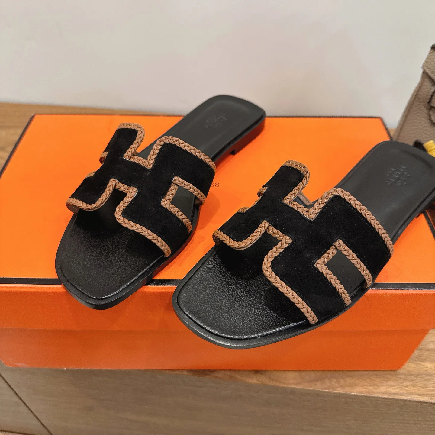 Сандалии Женские Hermes 11336574