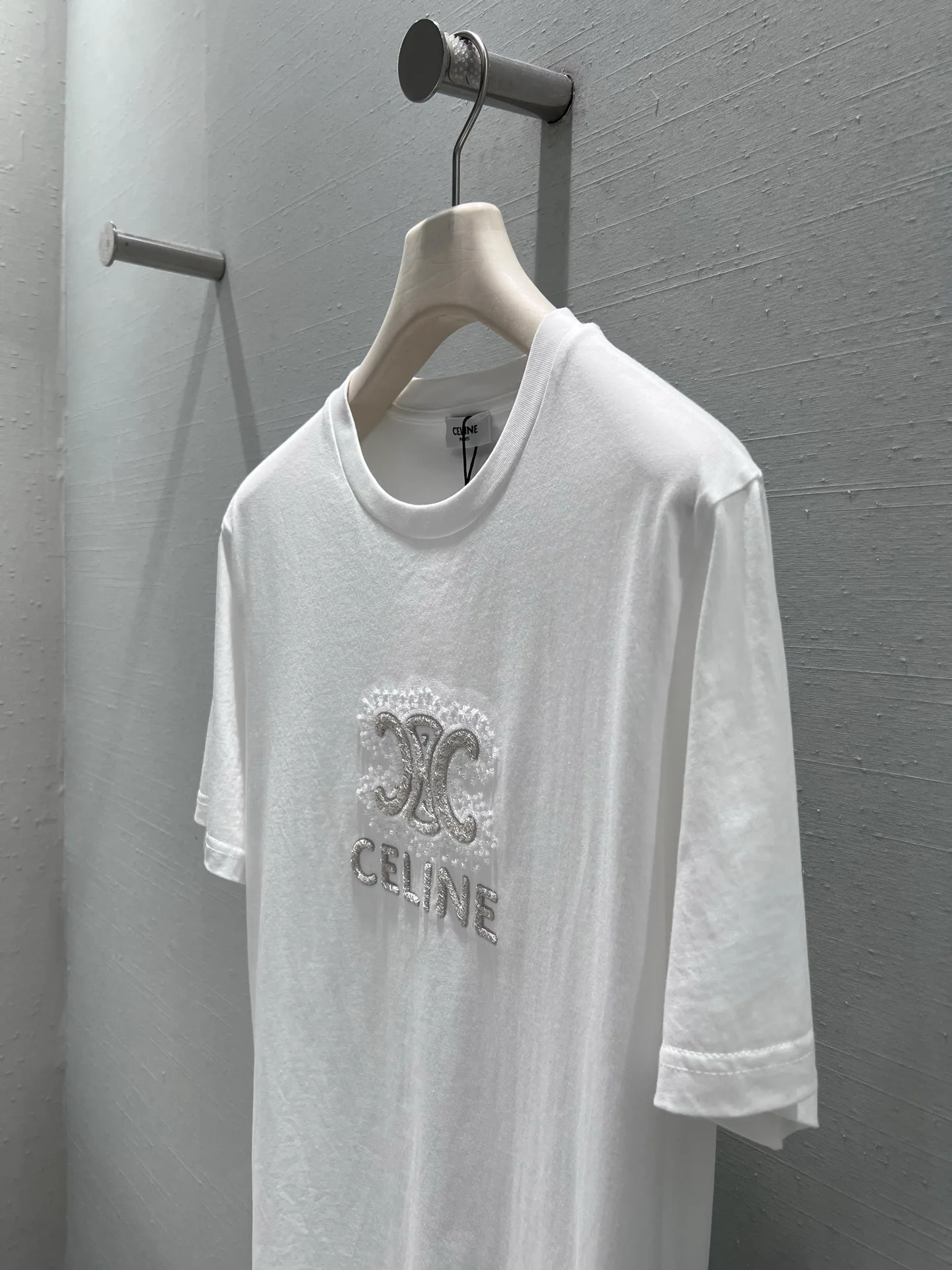 Футболки Женские Celine 852050