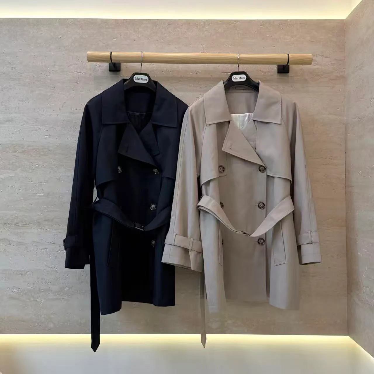 Тренчи Женские Max Mara 18274195