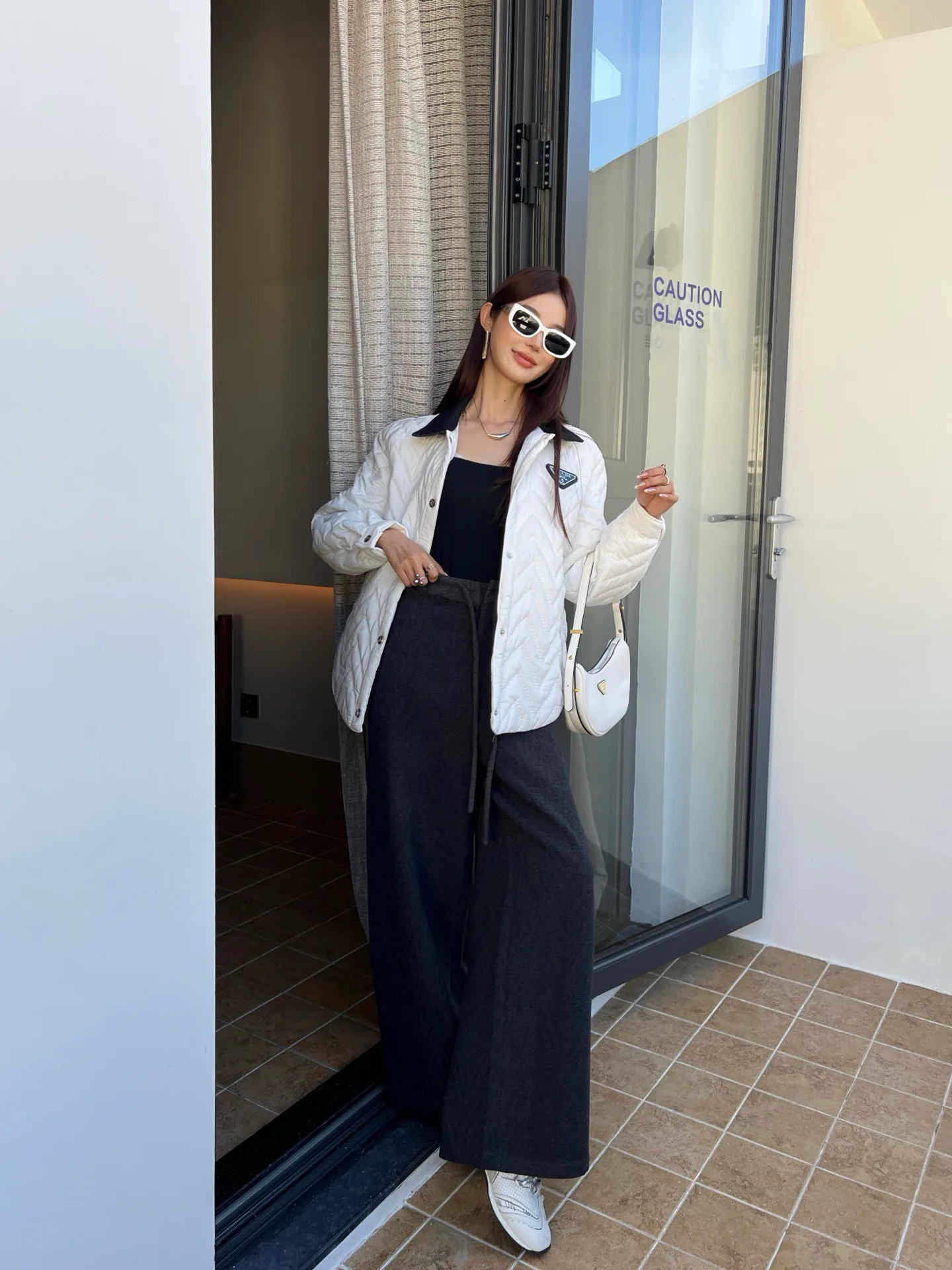 Куртки Женские Prada 424753