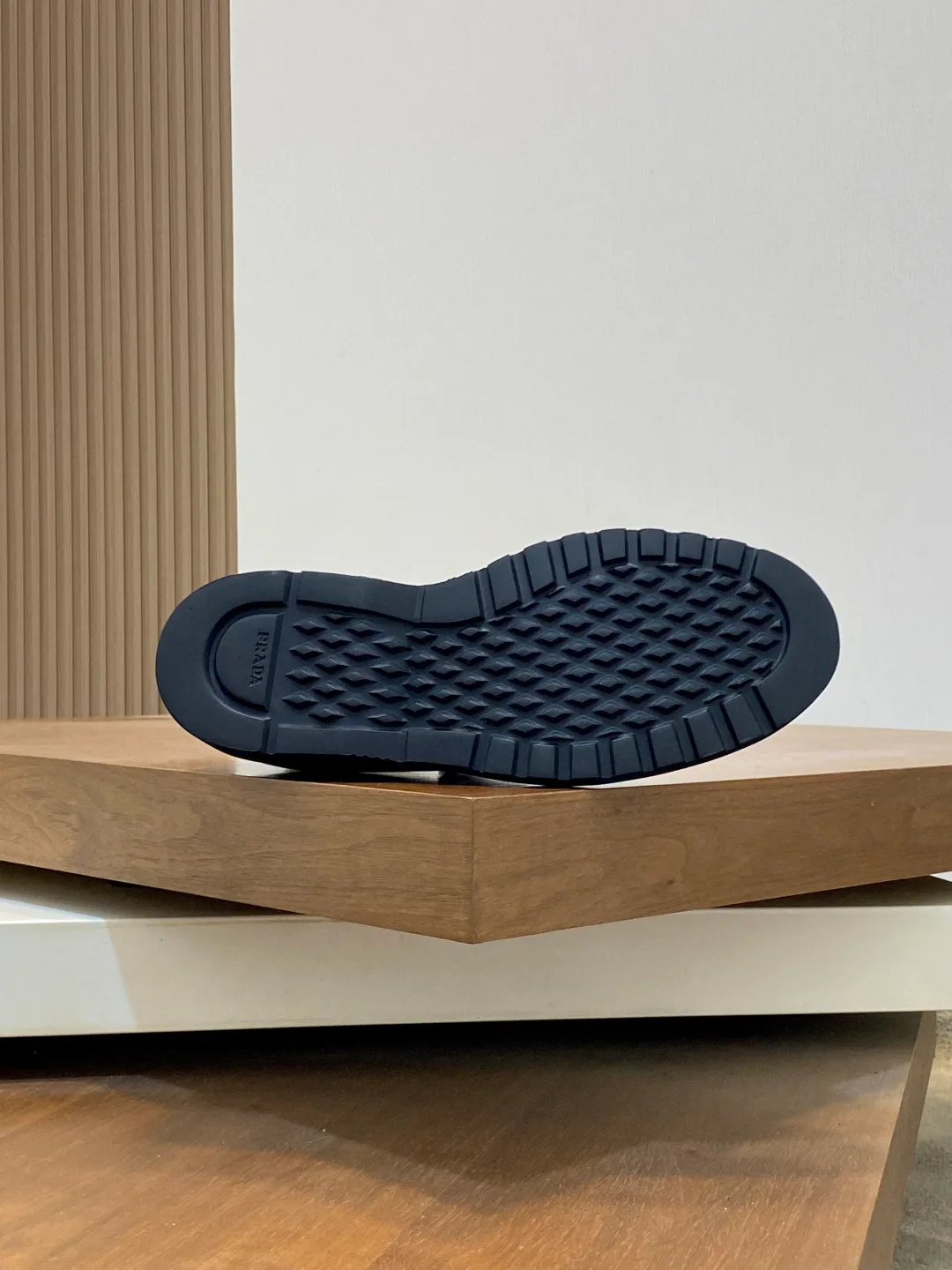 Ботинки Мужские Prada 630963