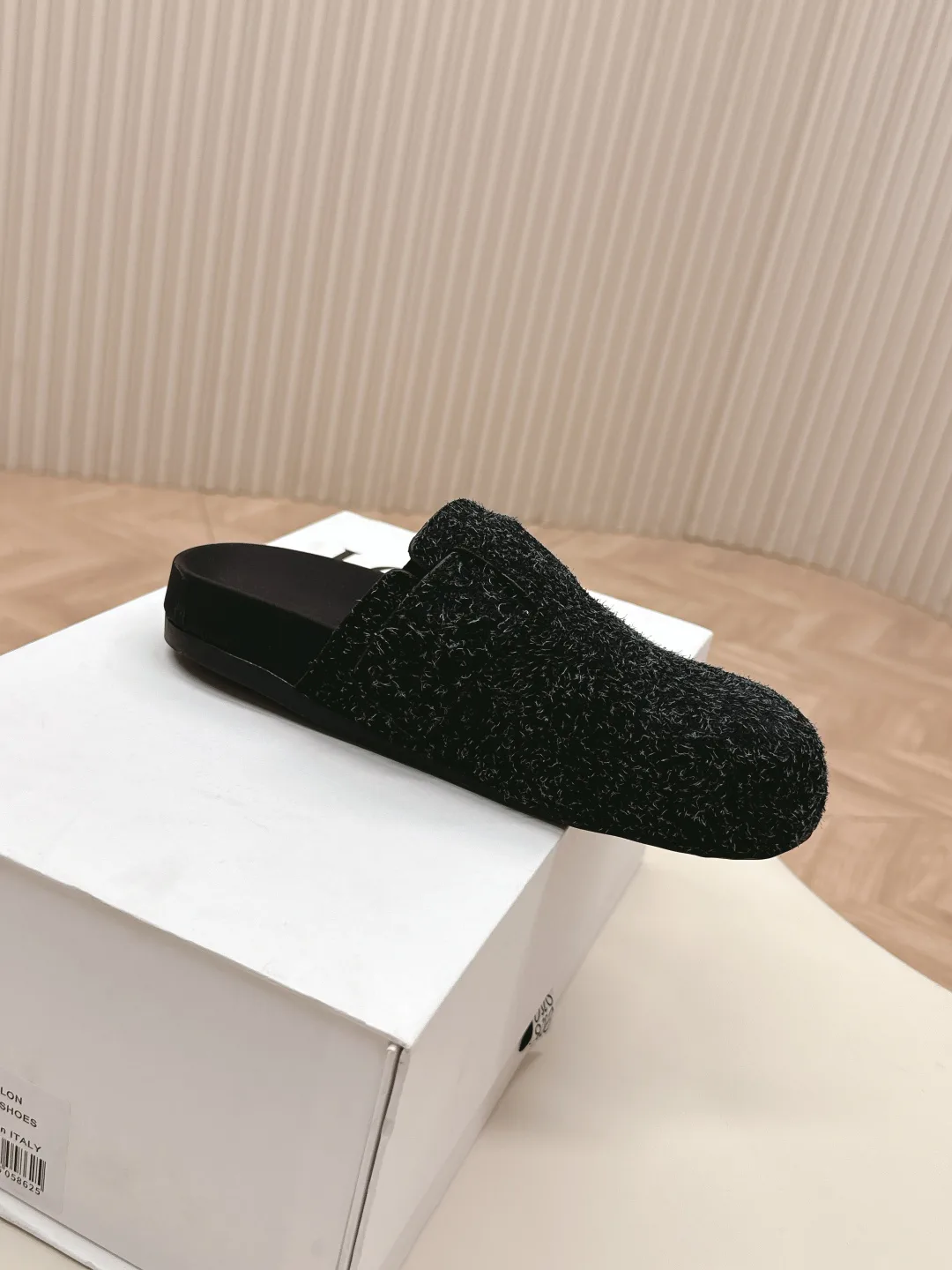 Мюли И Сабо Женские Loewe 18981