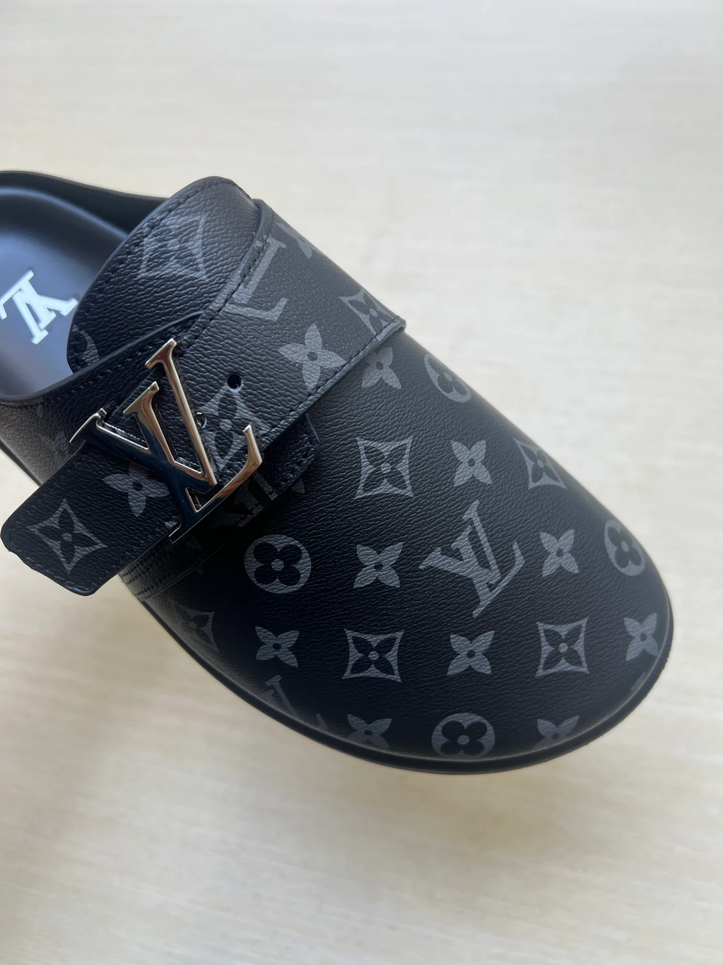 Мюли И Сабо Мужские Louis Vuitton 1789298