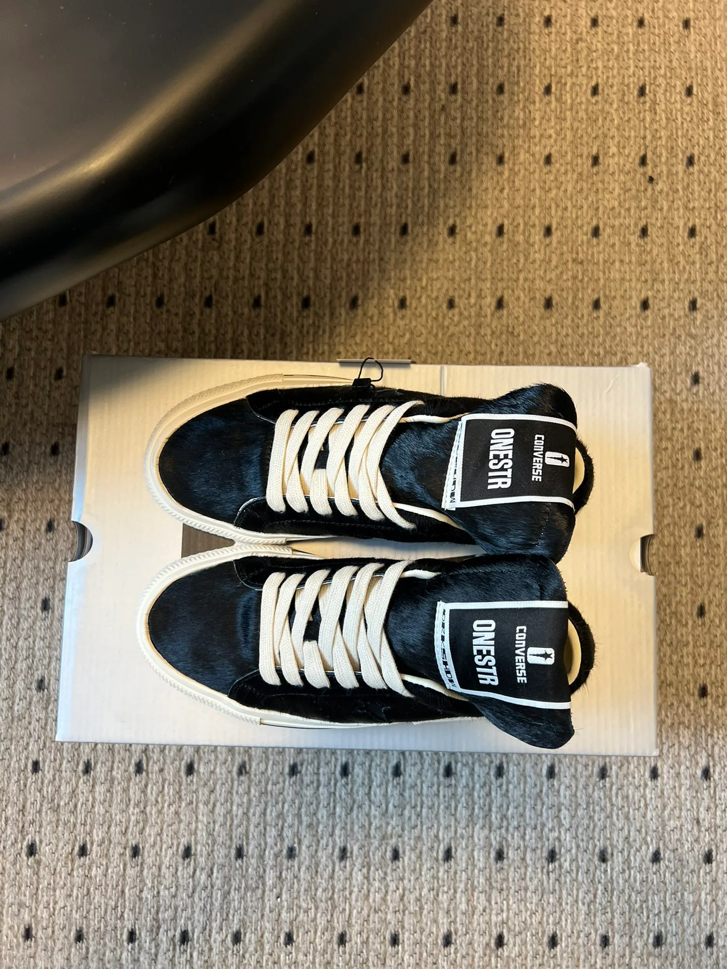 Кеды Женские Converse 3474015