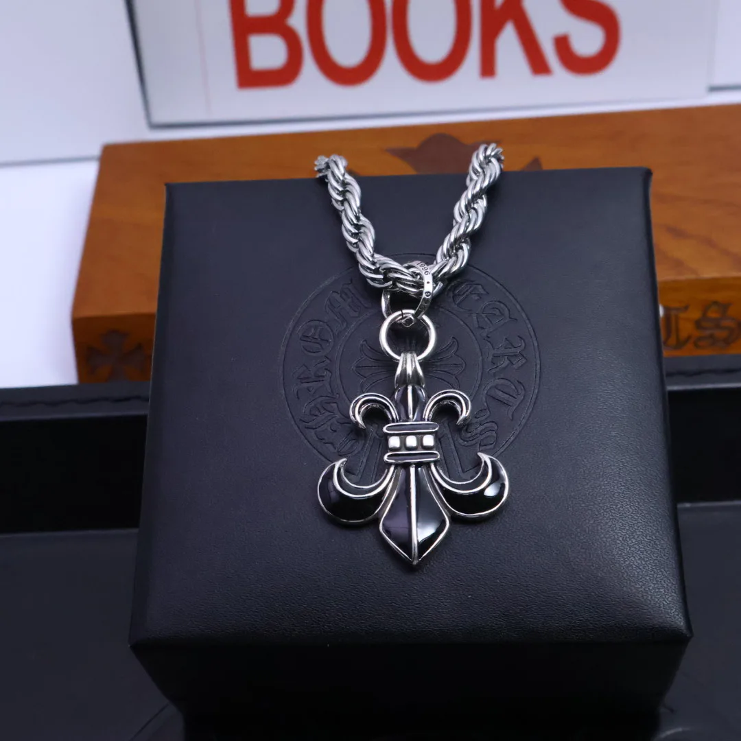 Бижутерия Chrome Hearts 9847234