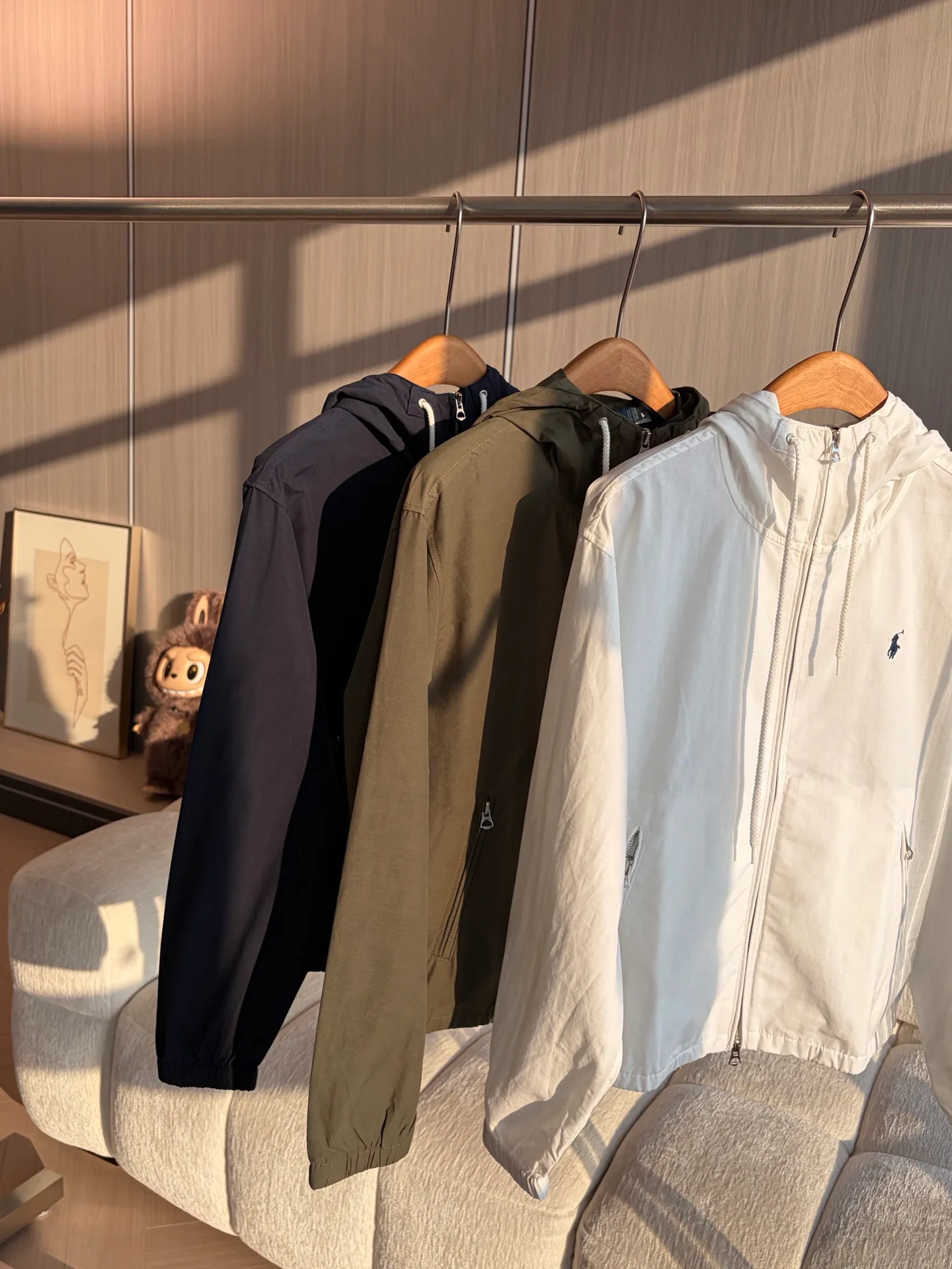 Куртки И Пуховики Женские Ralph Lauren 18588274