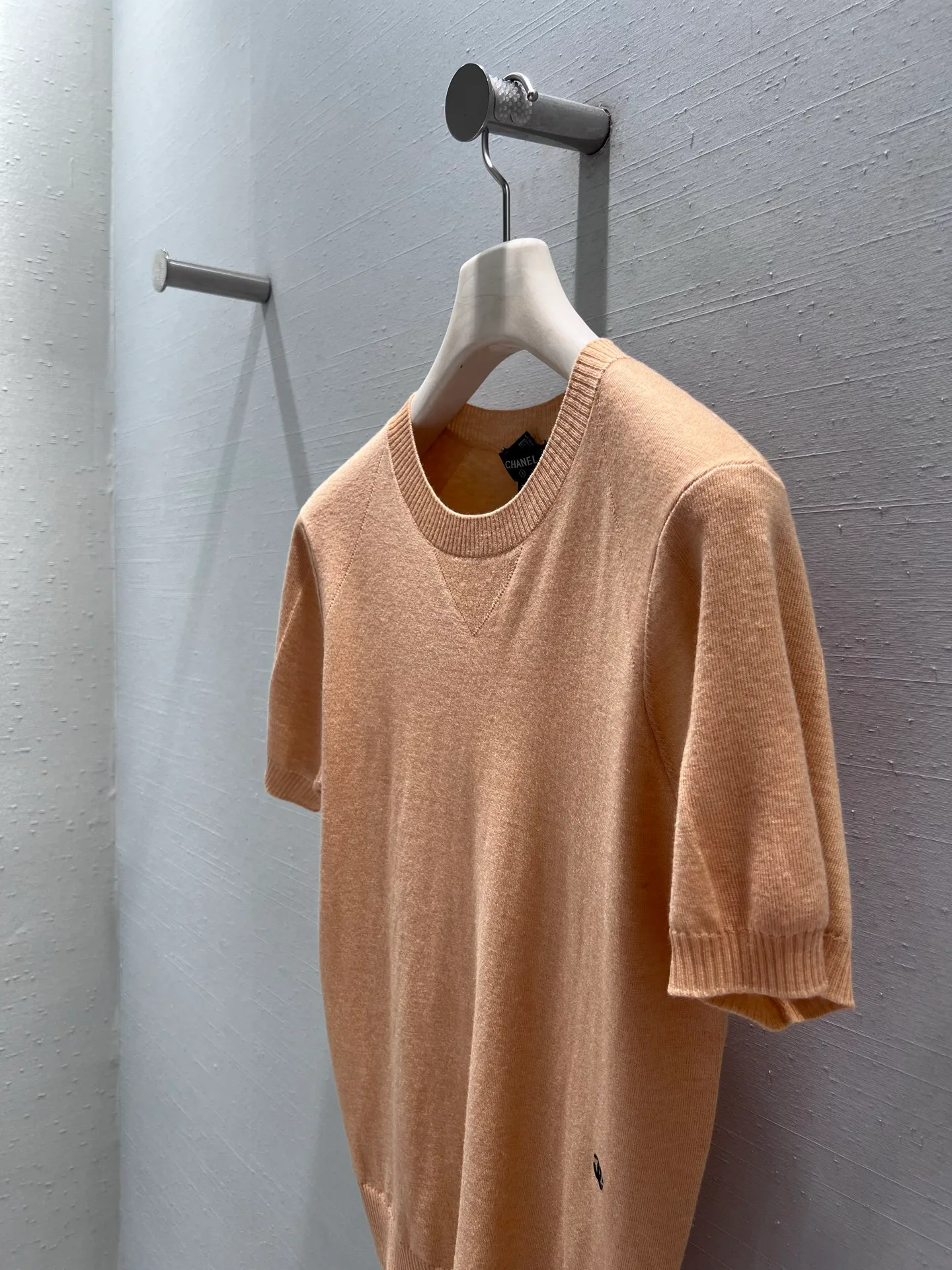 Футболки Женские Chanel 5295957